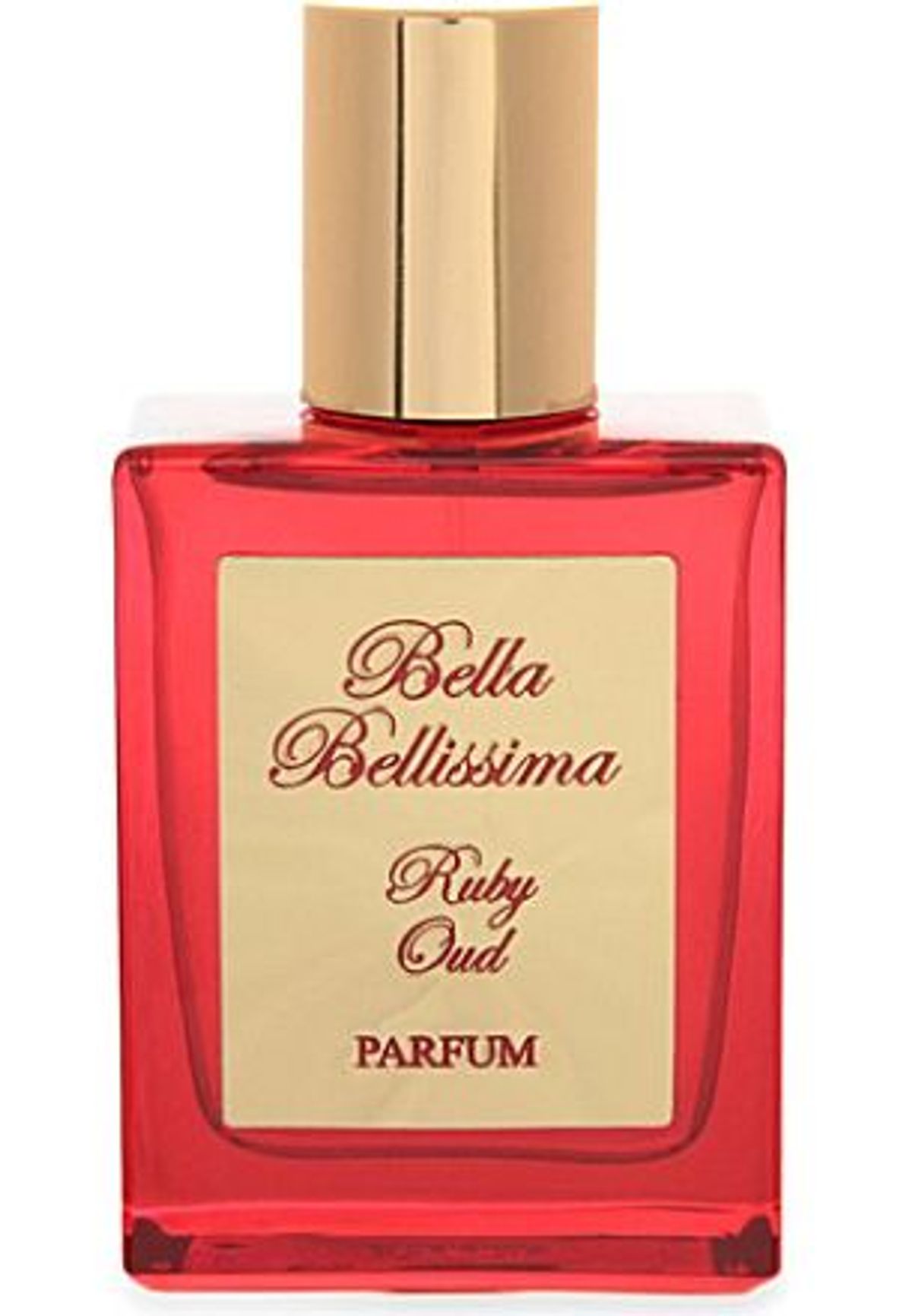 Ruby Oud