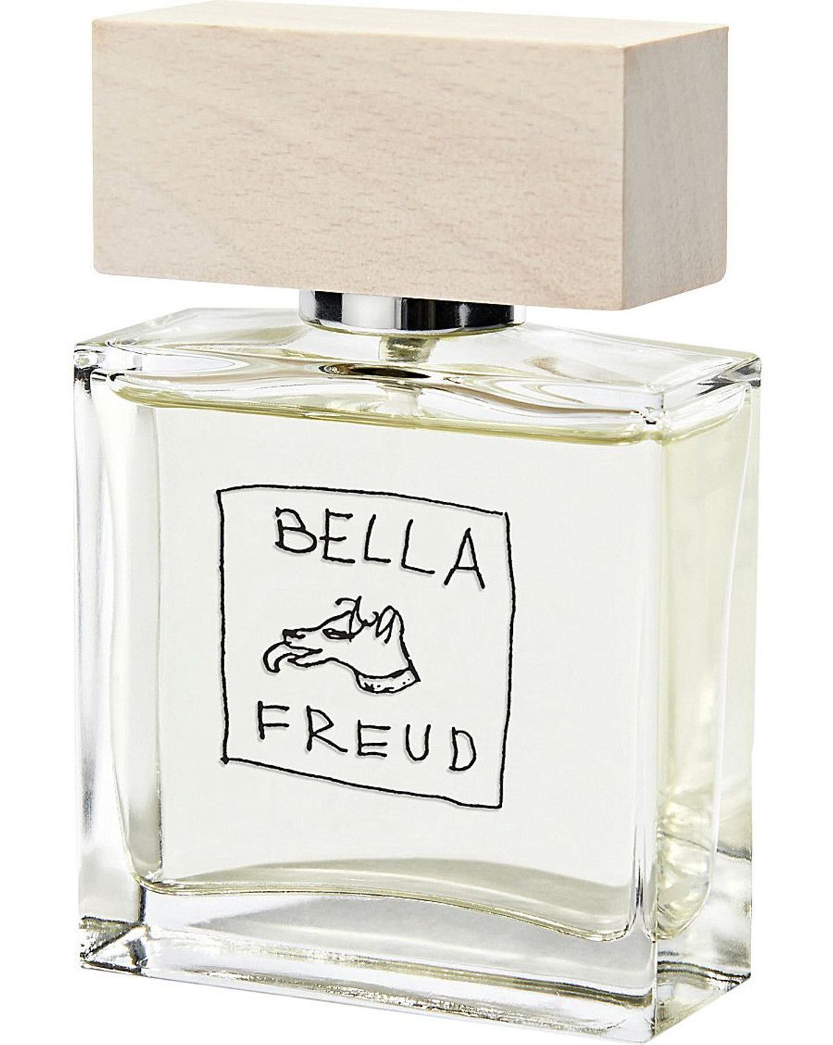 Bella Freud