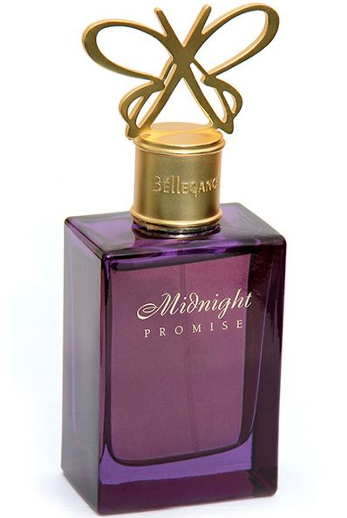 Midnight Promise