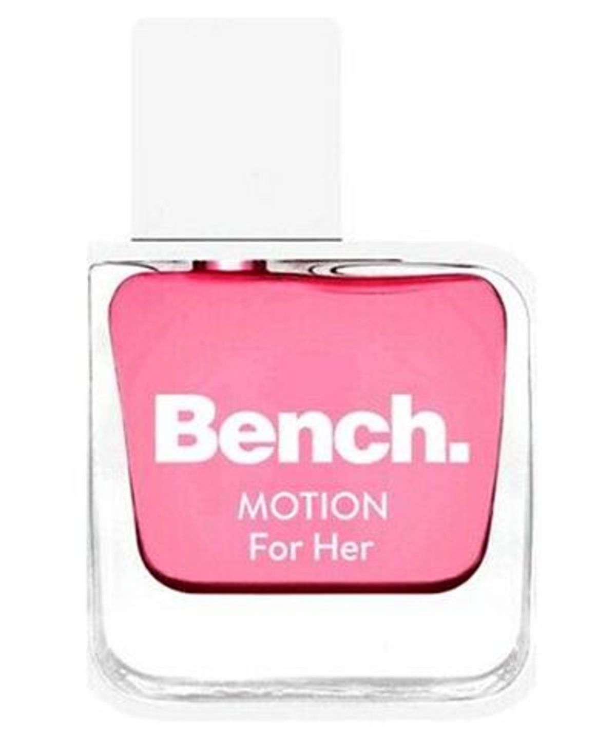 Bench Motion For Her