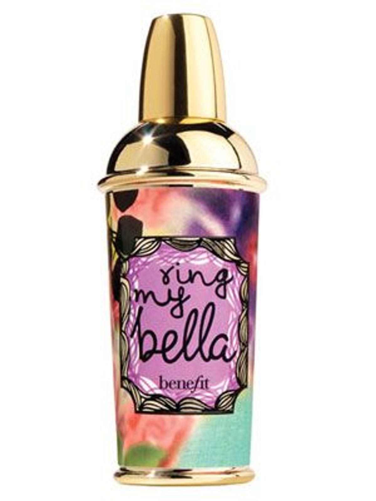 Ring My Bella
