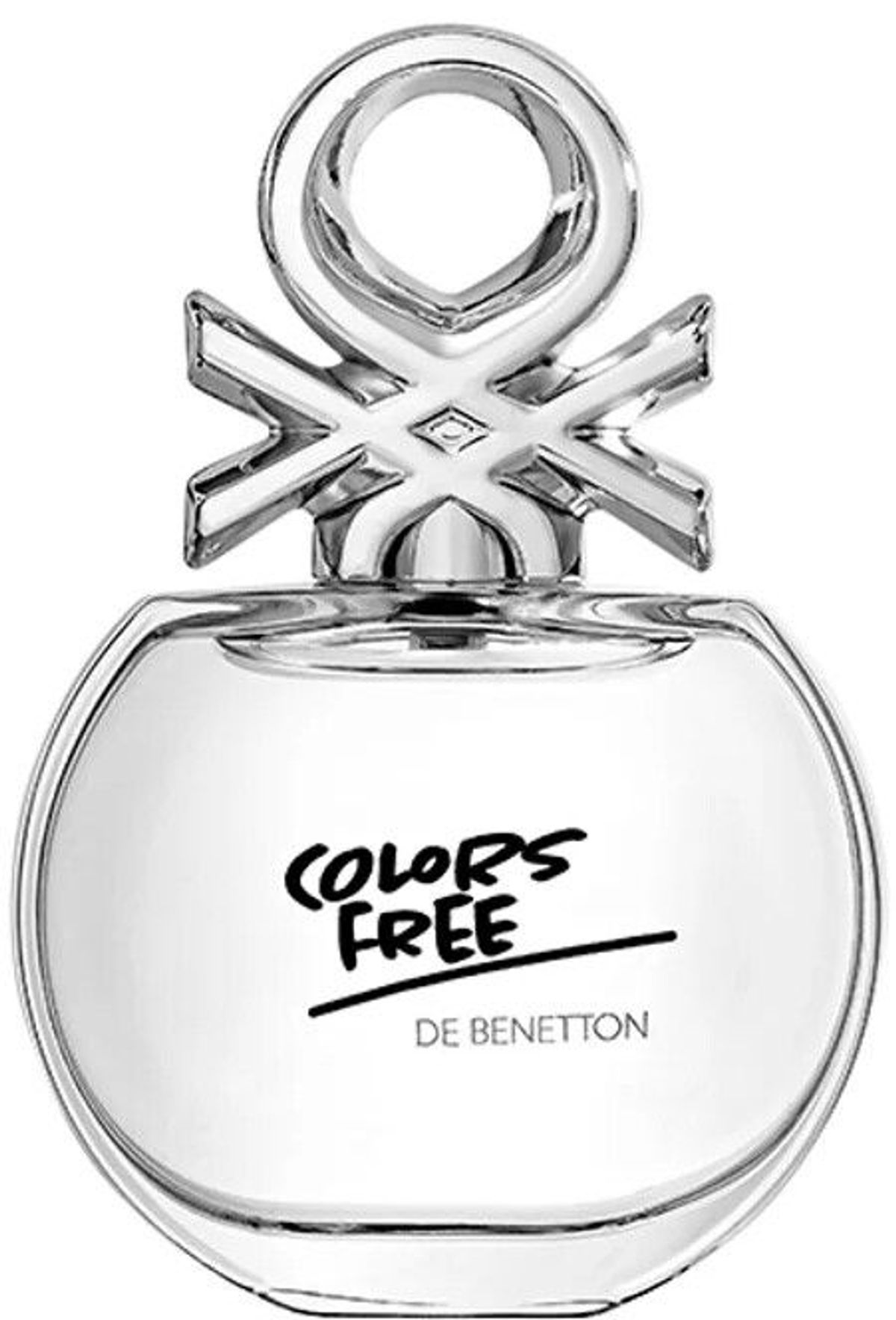 Colors de Benetton Woman Free