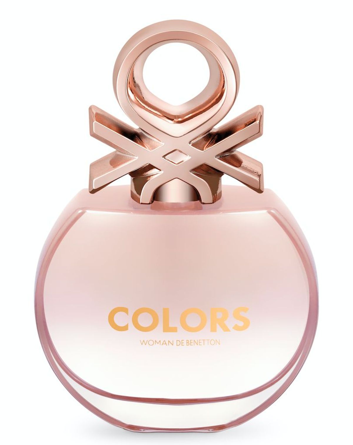 Colors de Benetton Woman Rose