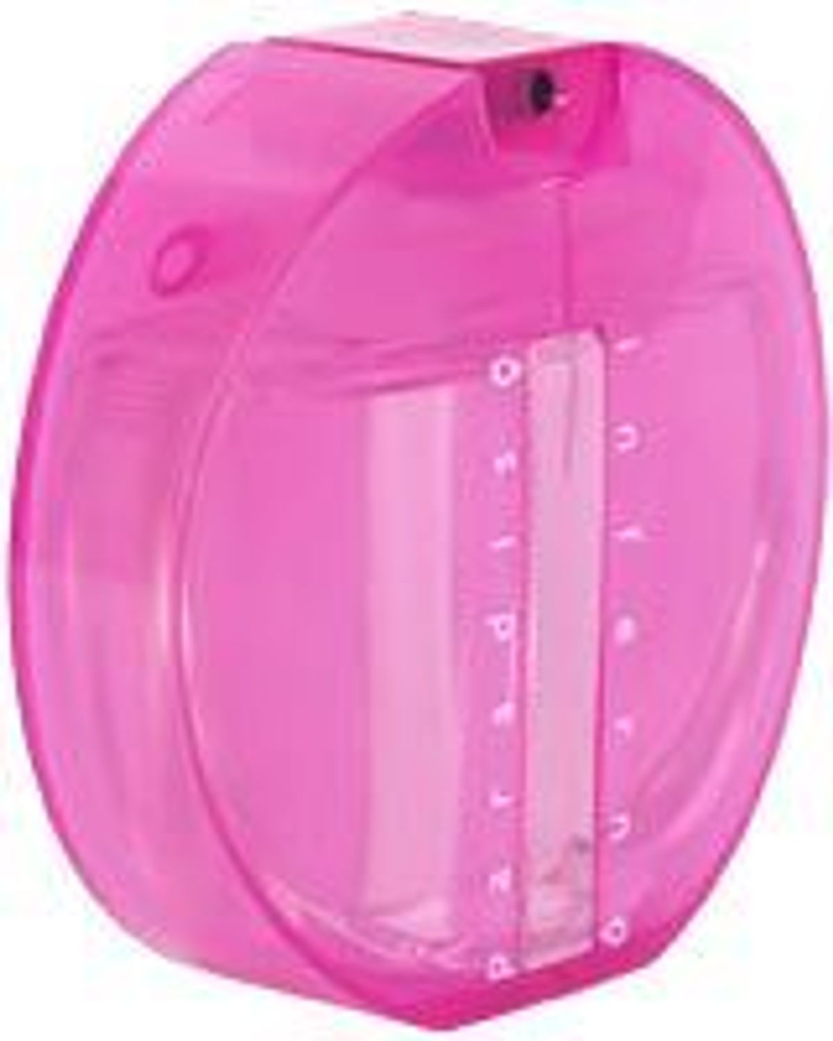 Paradiso Inferno Pink
