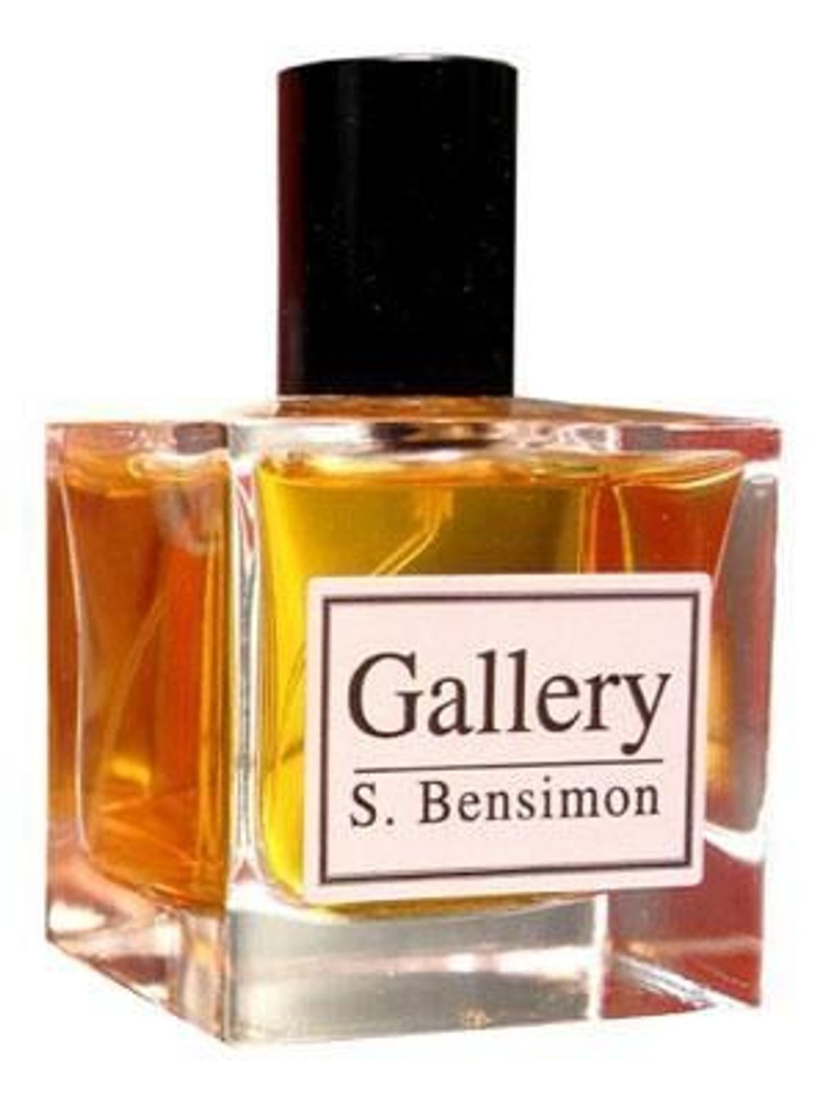 Gallery S. Bensimon