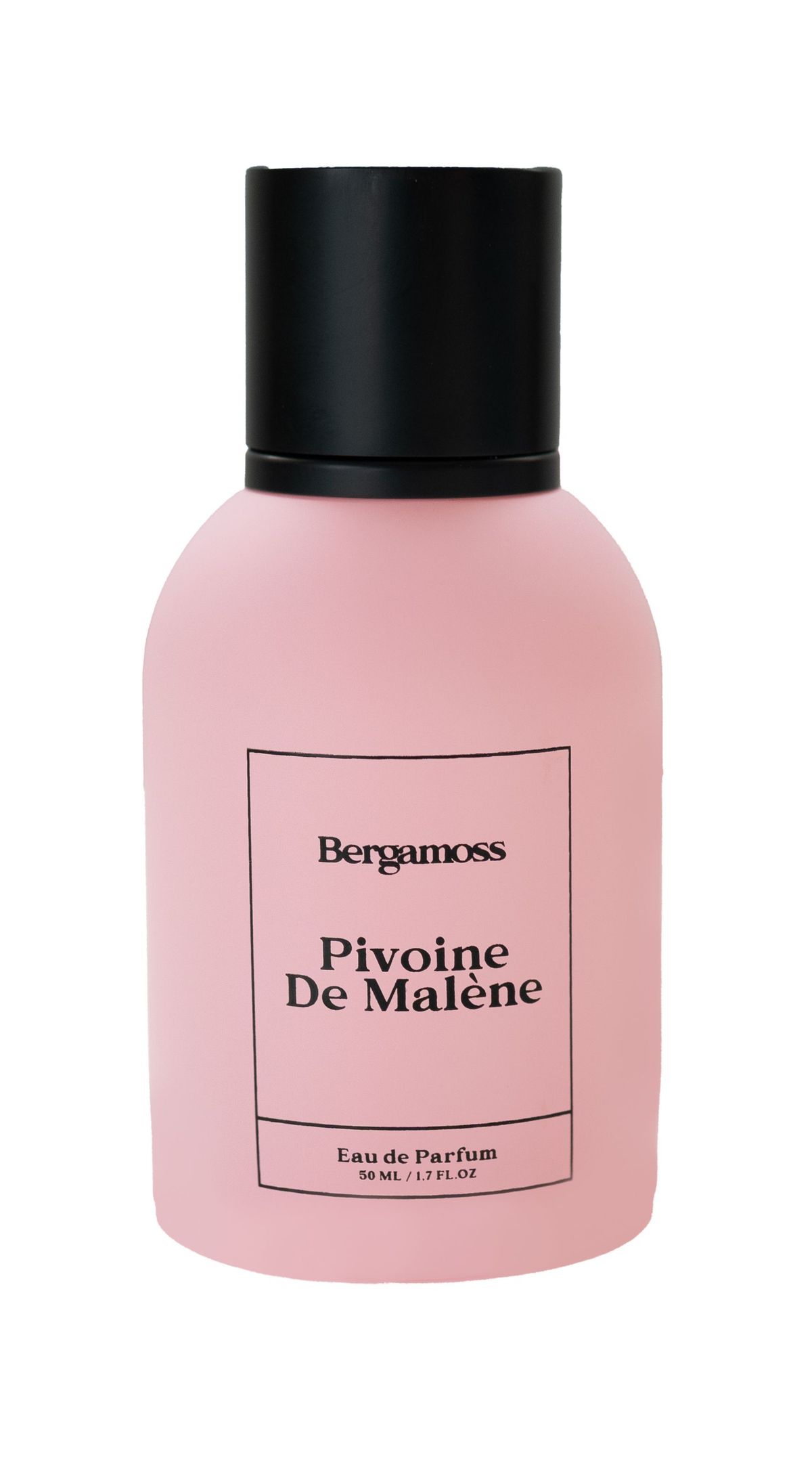 Pivoine de Malène