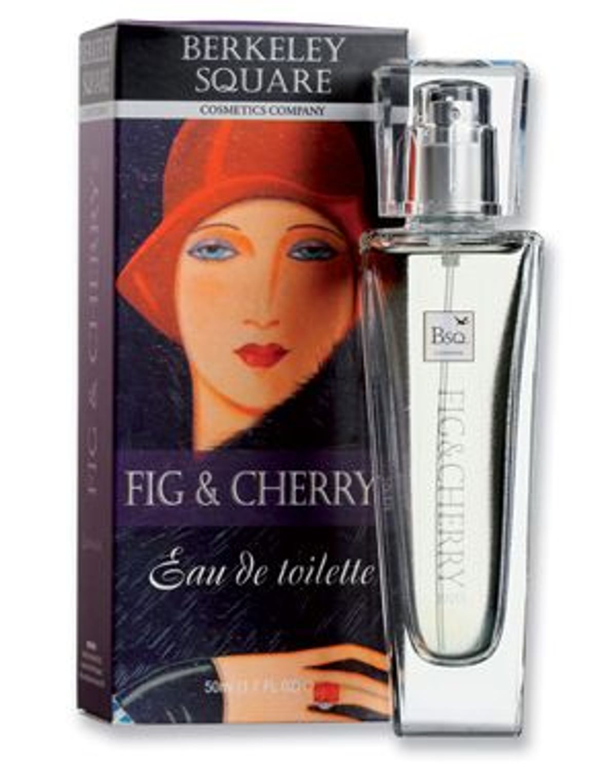 Fig & Cherry