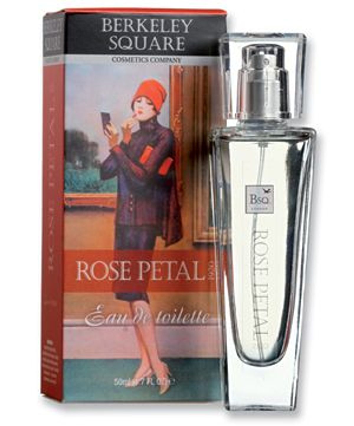 Rose Petal