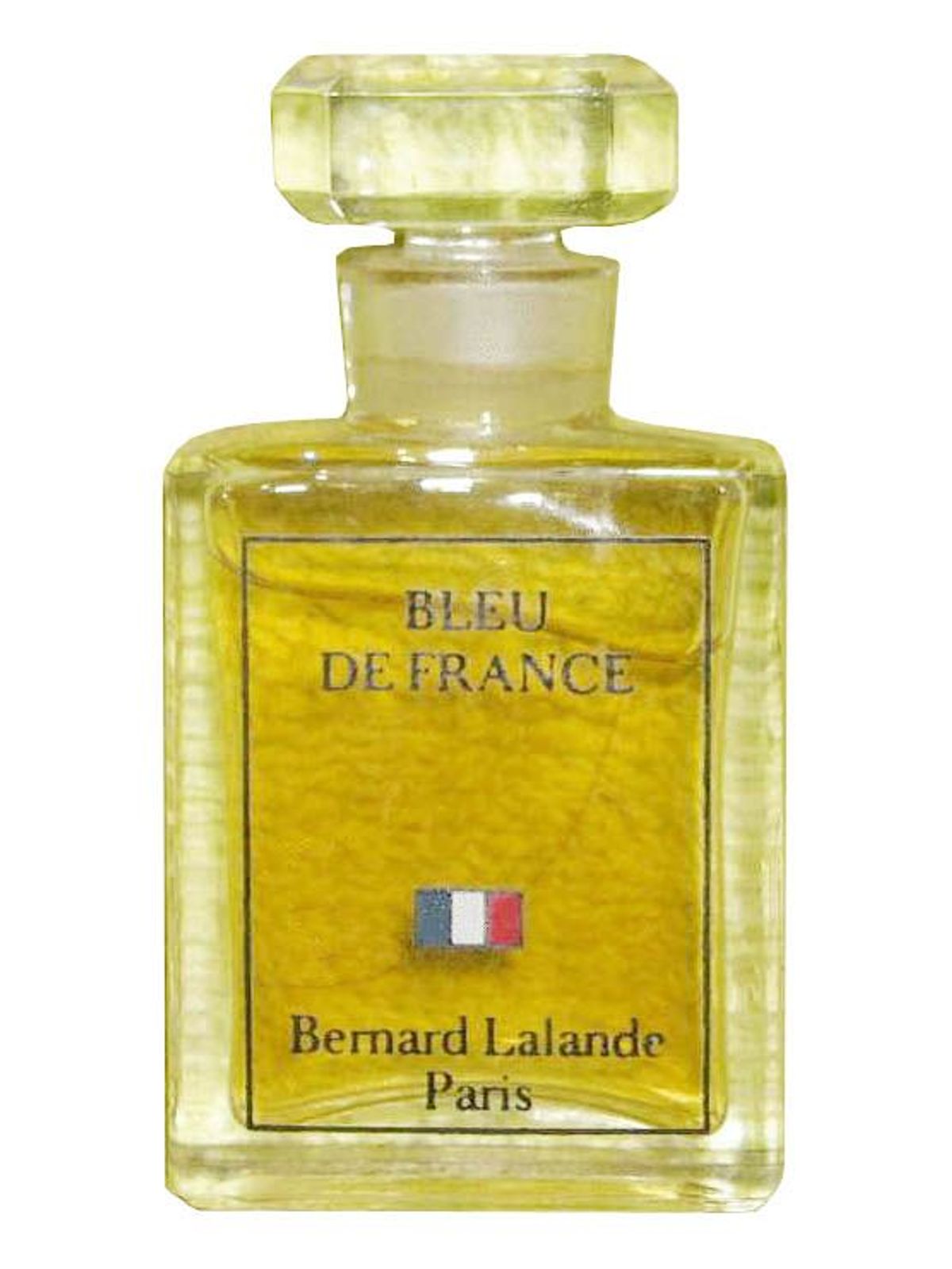Bleu de France