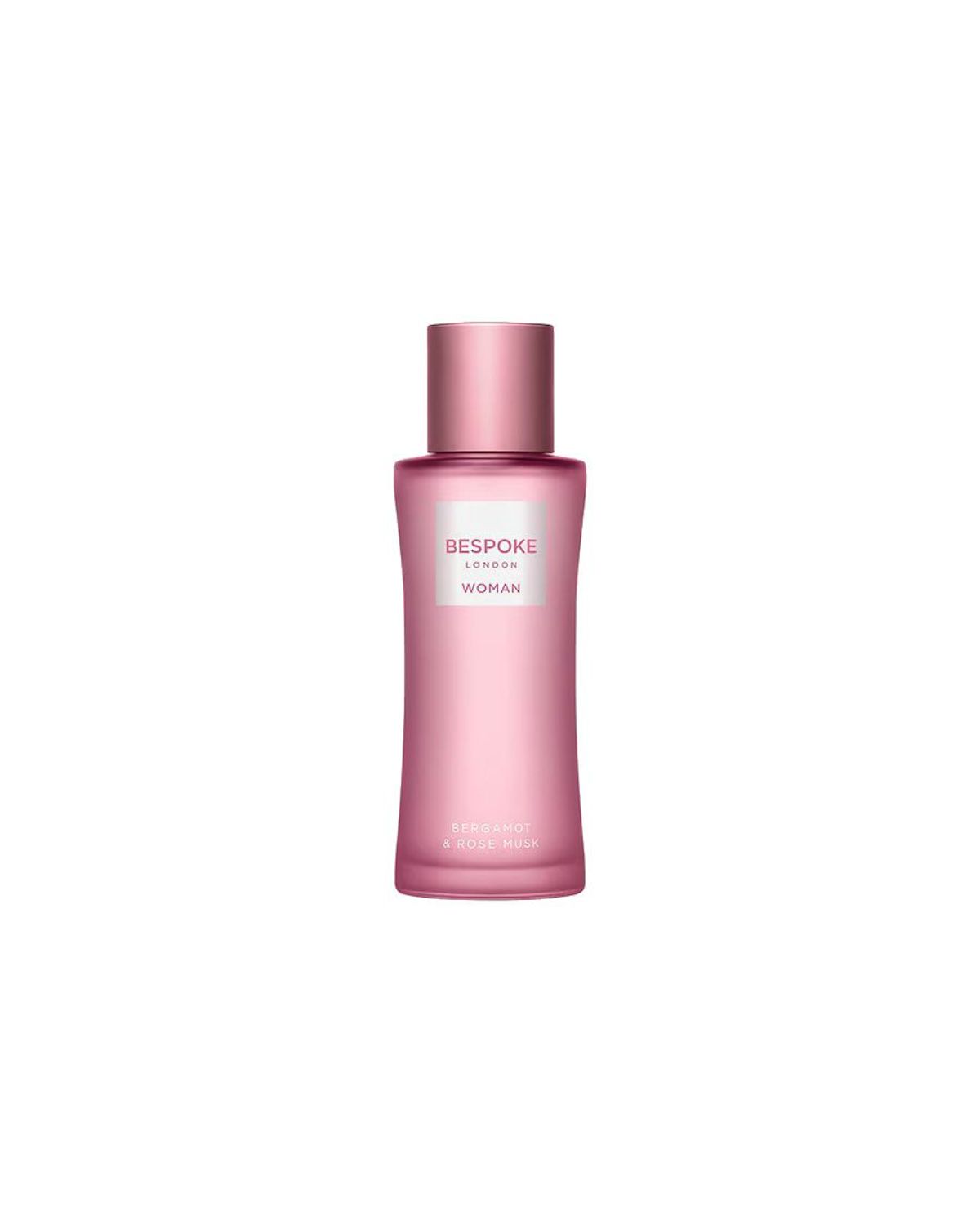 Bergamot & Rose Musk