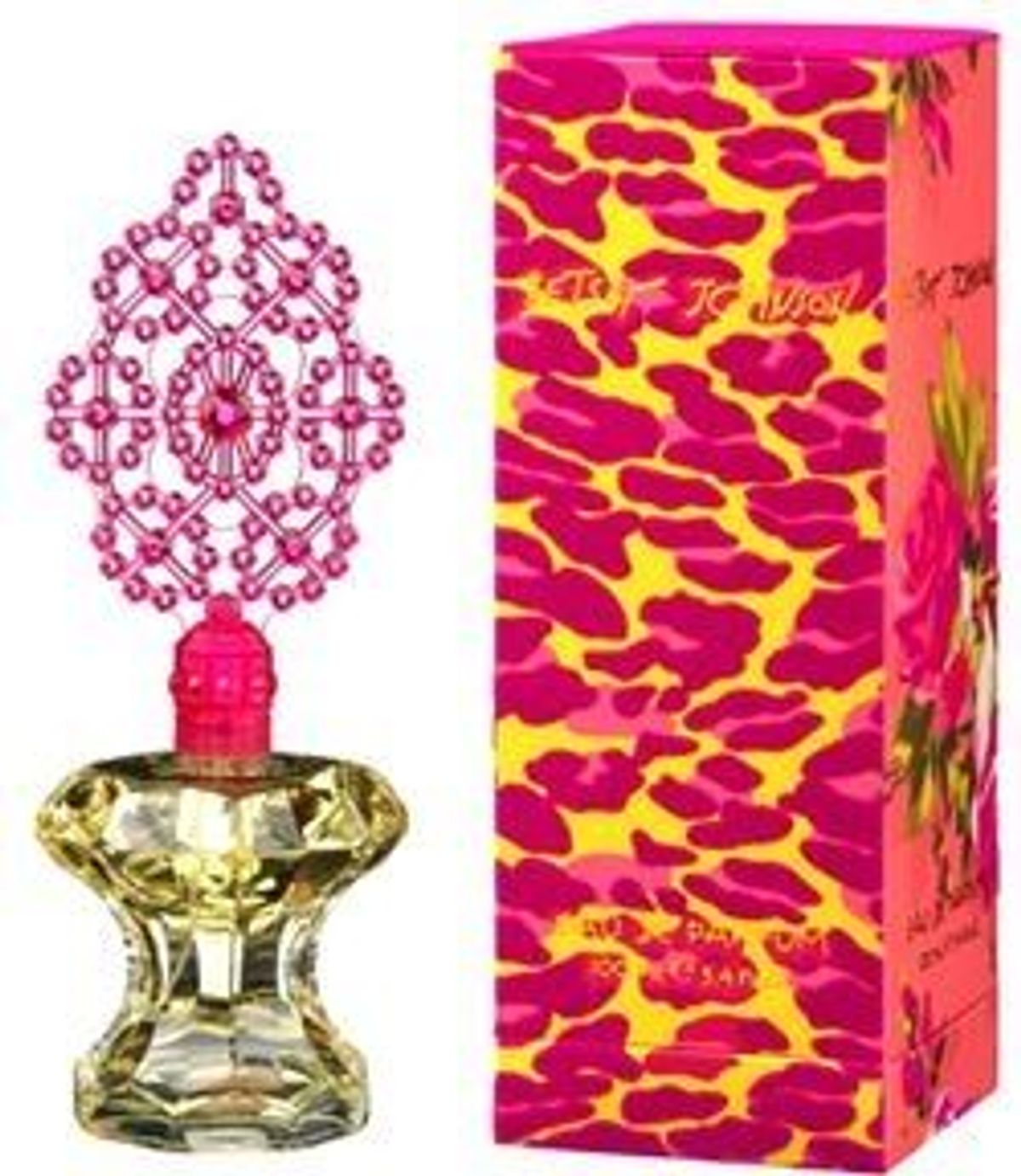 Betsey Johnson