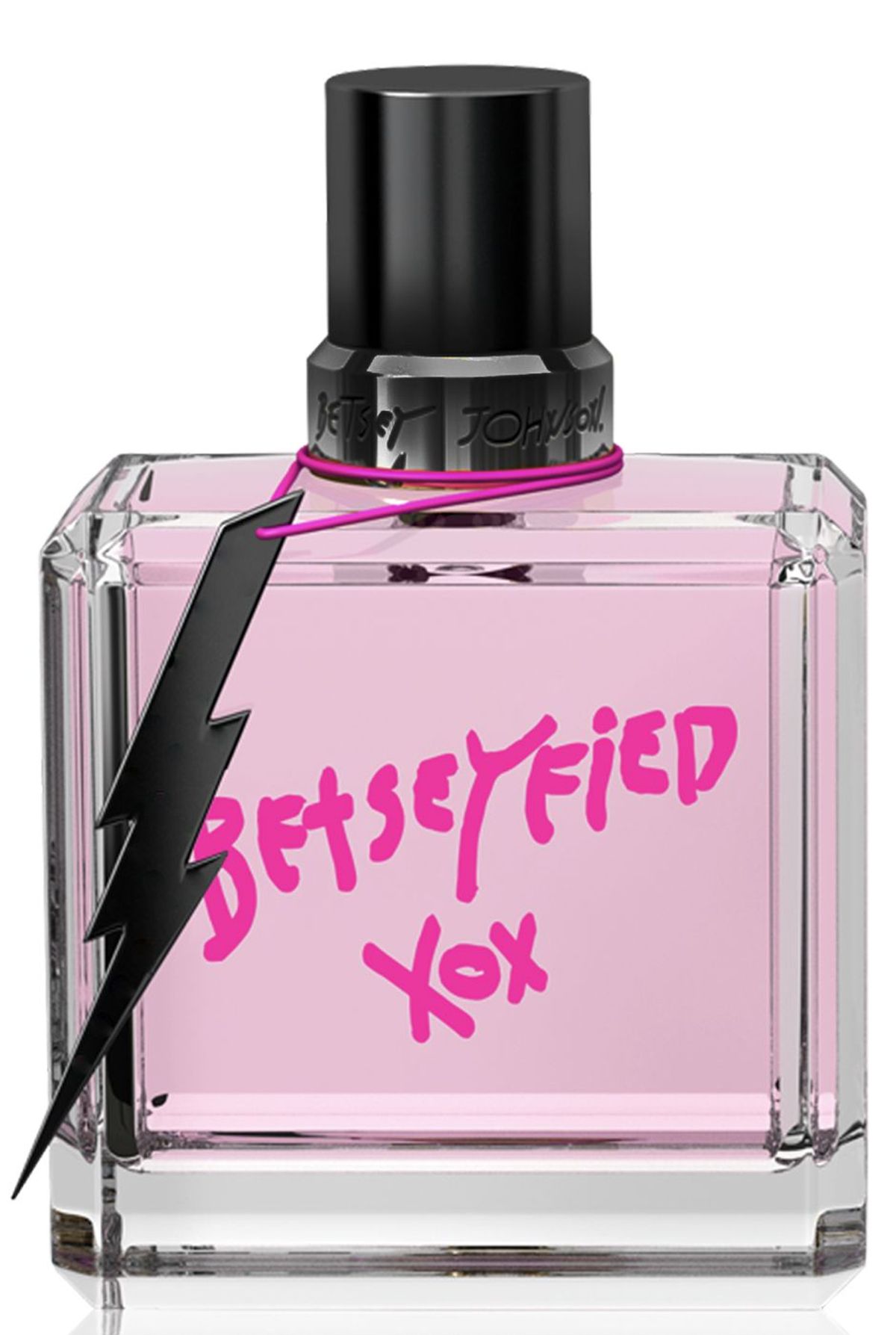Betseyfied