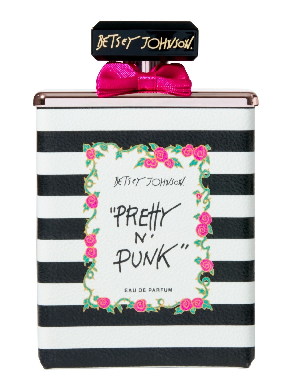 Pretty n' Punk