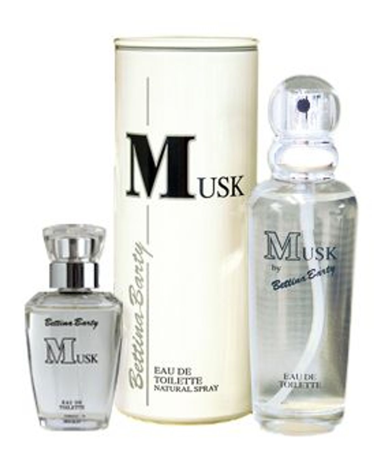 Musk