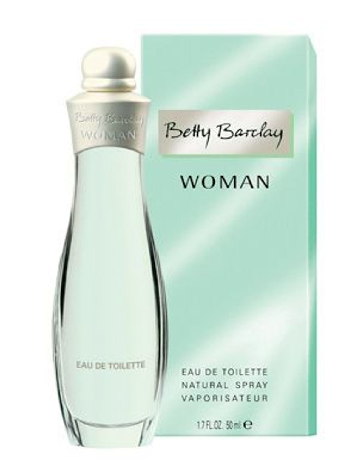 Betty Barclay Woman
