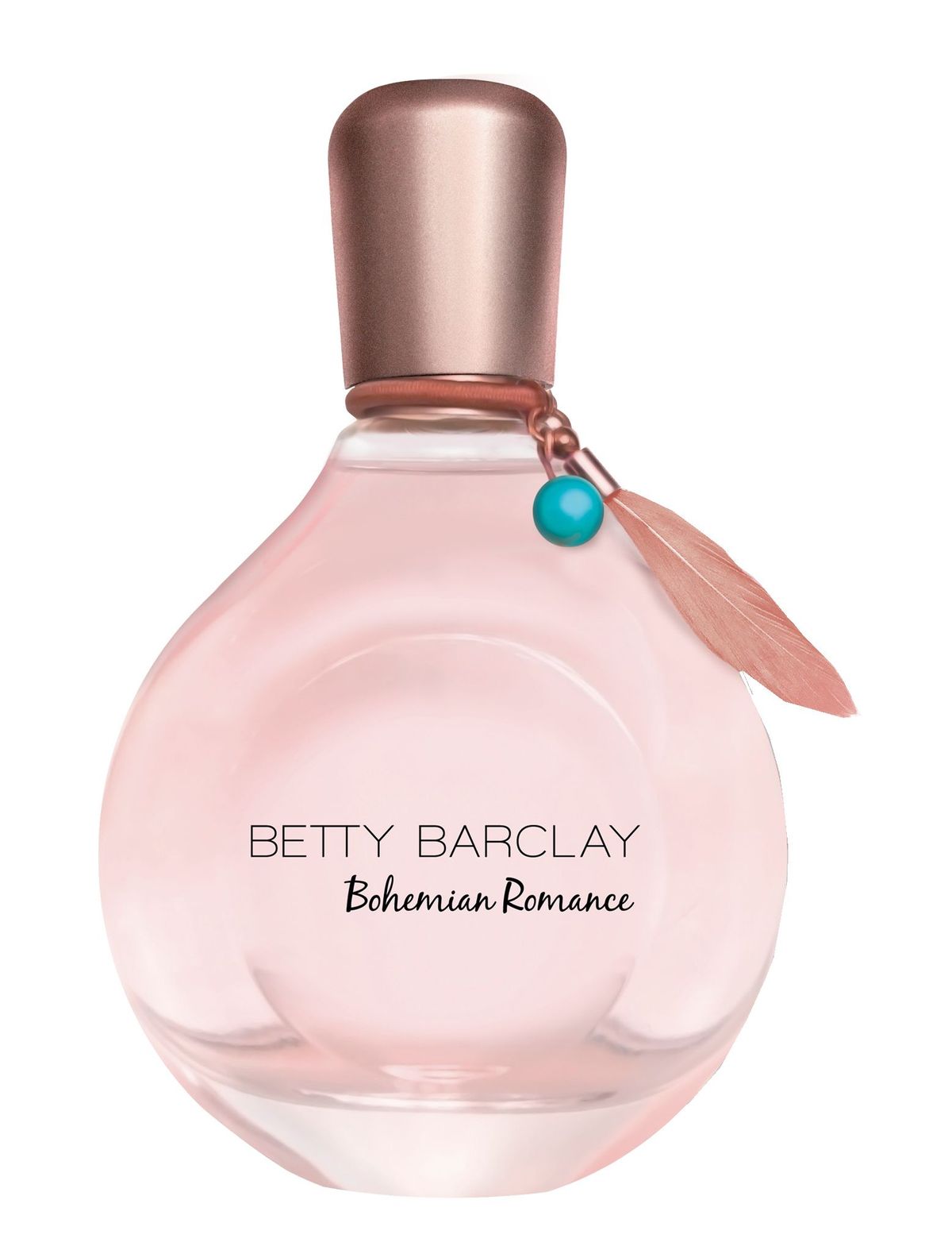 Bohemian Romance Eau de Parfum