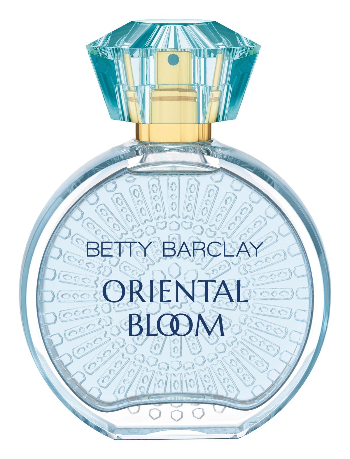 Oriental Bloom Eau de Toilette