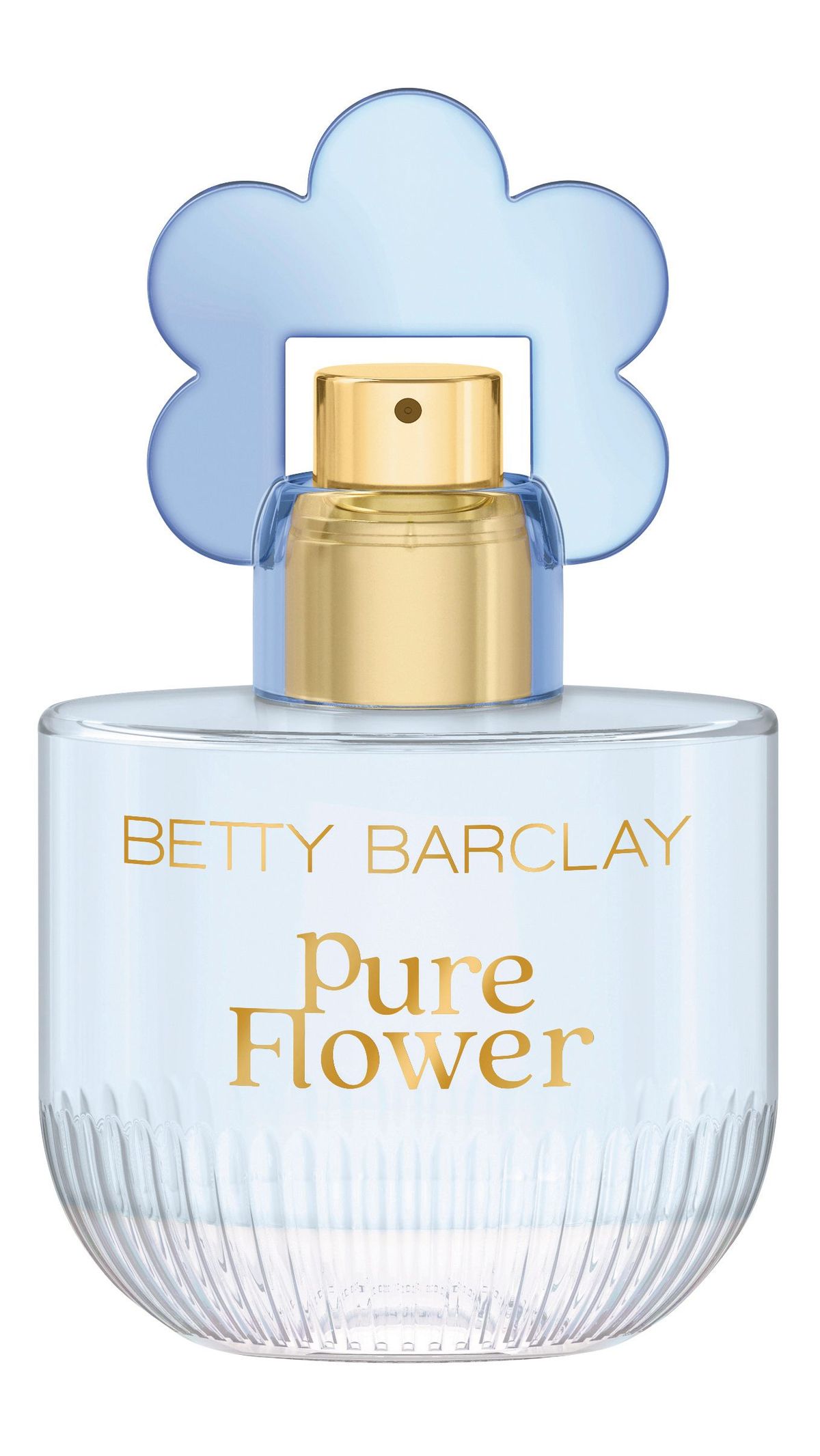 Pure Flower Eau de Toilette