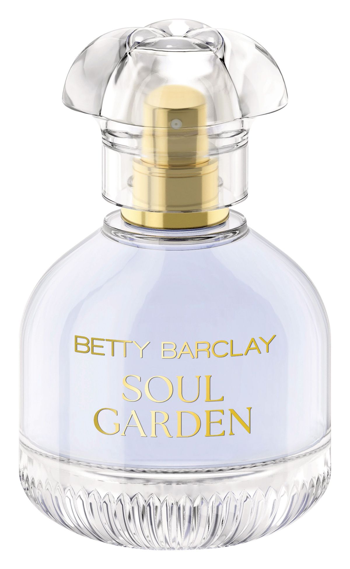 Soul Garden