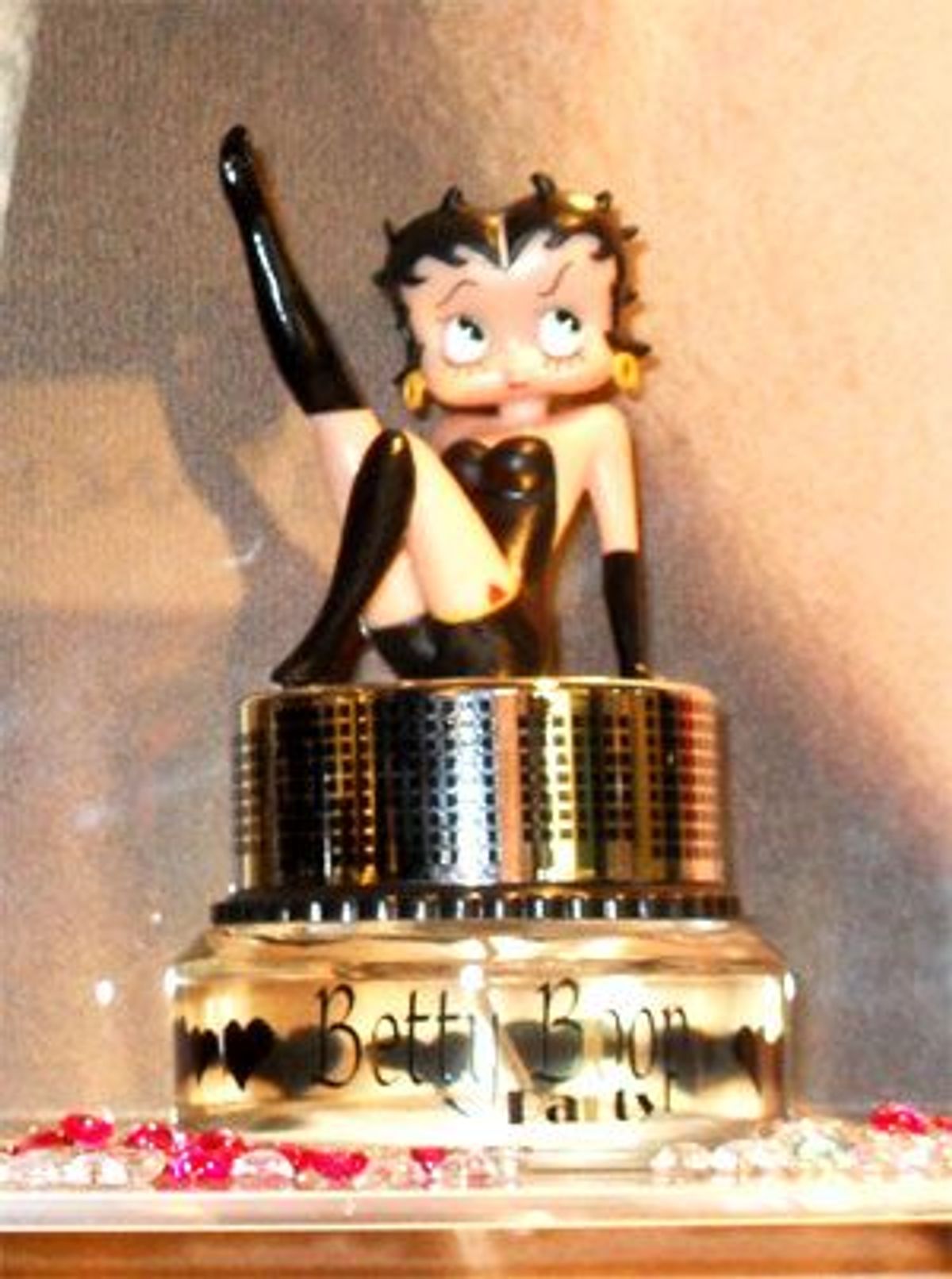Party Betty