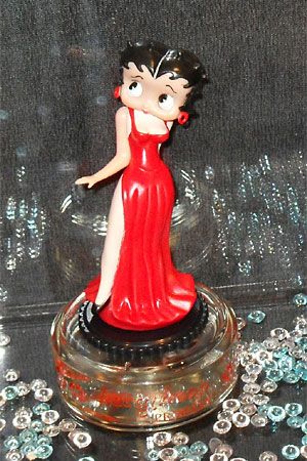 Princess Betty