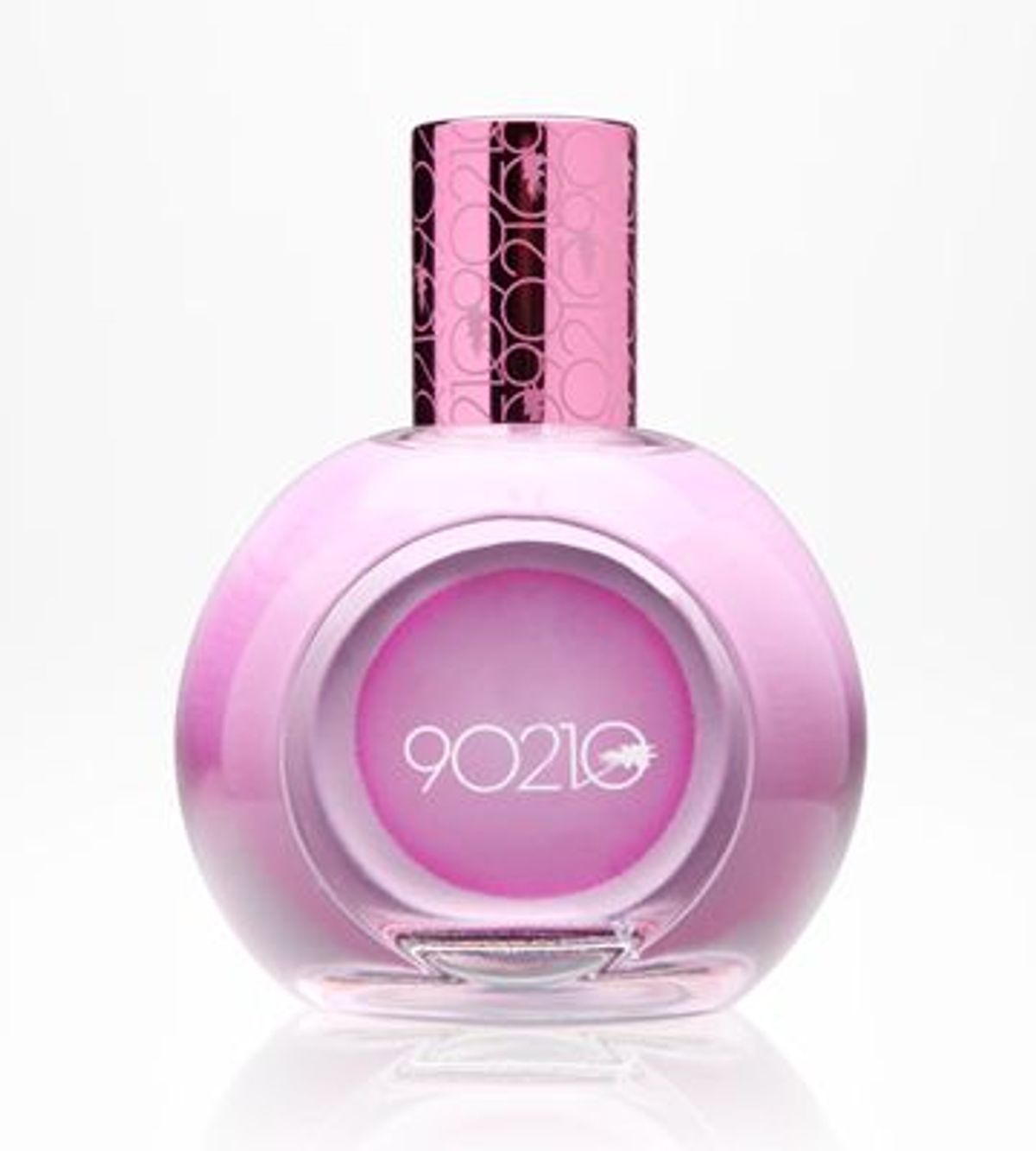 Beverly Hills 90210 Tickled Pink