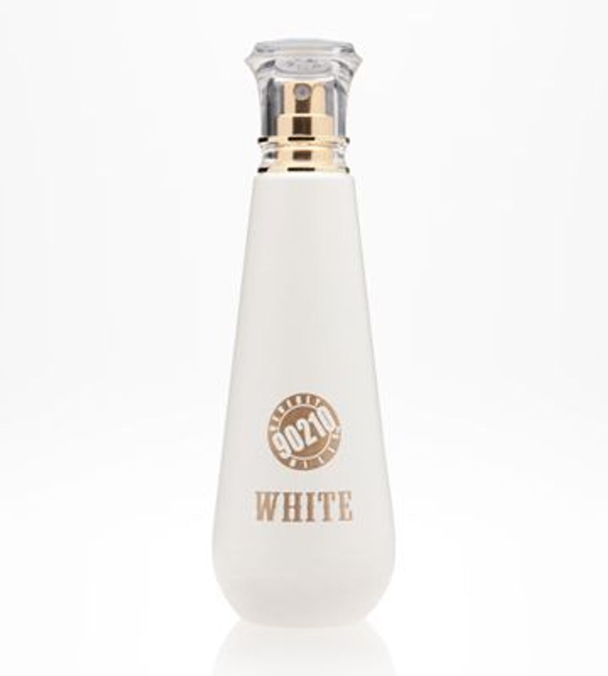 Beverly Hills 90210 White