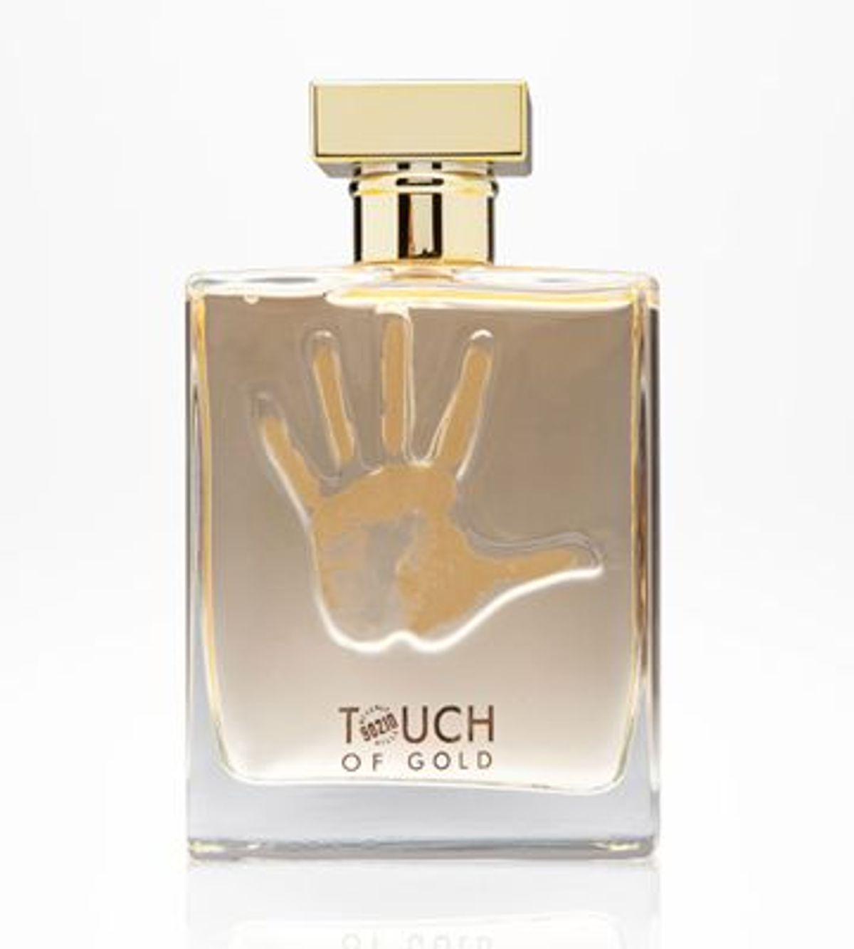Touch Of Gold