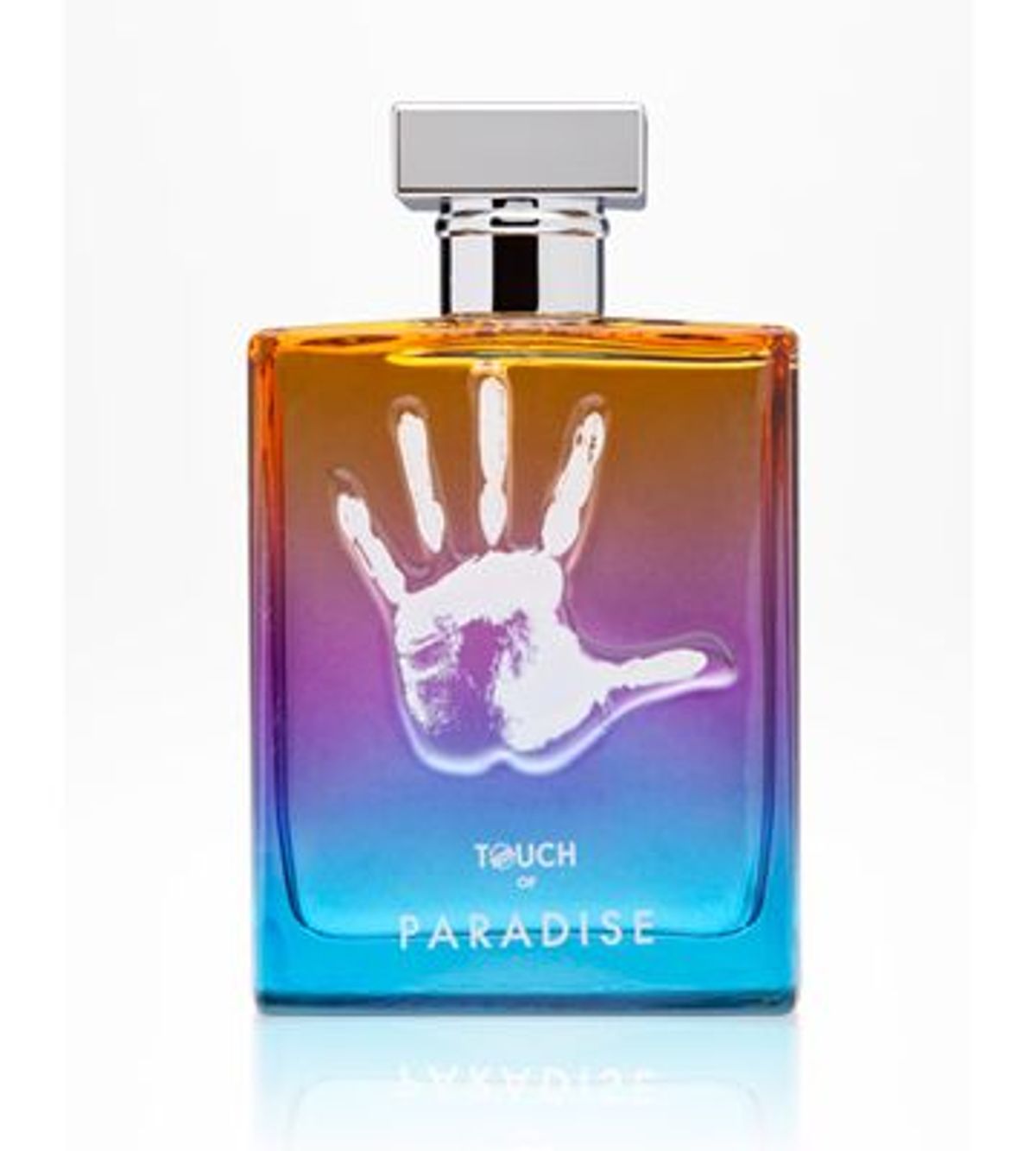 Touch Of Paradise