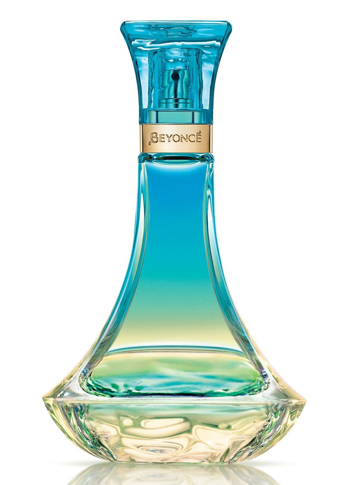 Beyoncé Heat The Mrs. Carter Show World Tour Limited Edition