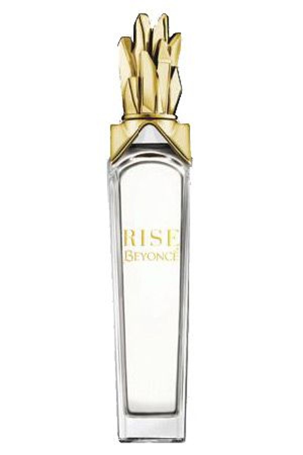 Rise Sheer