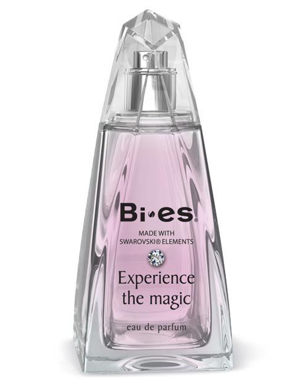 Experience The Magic
