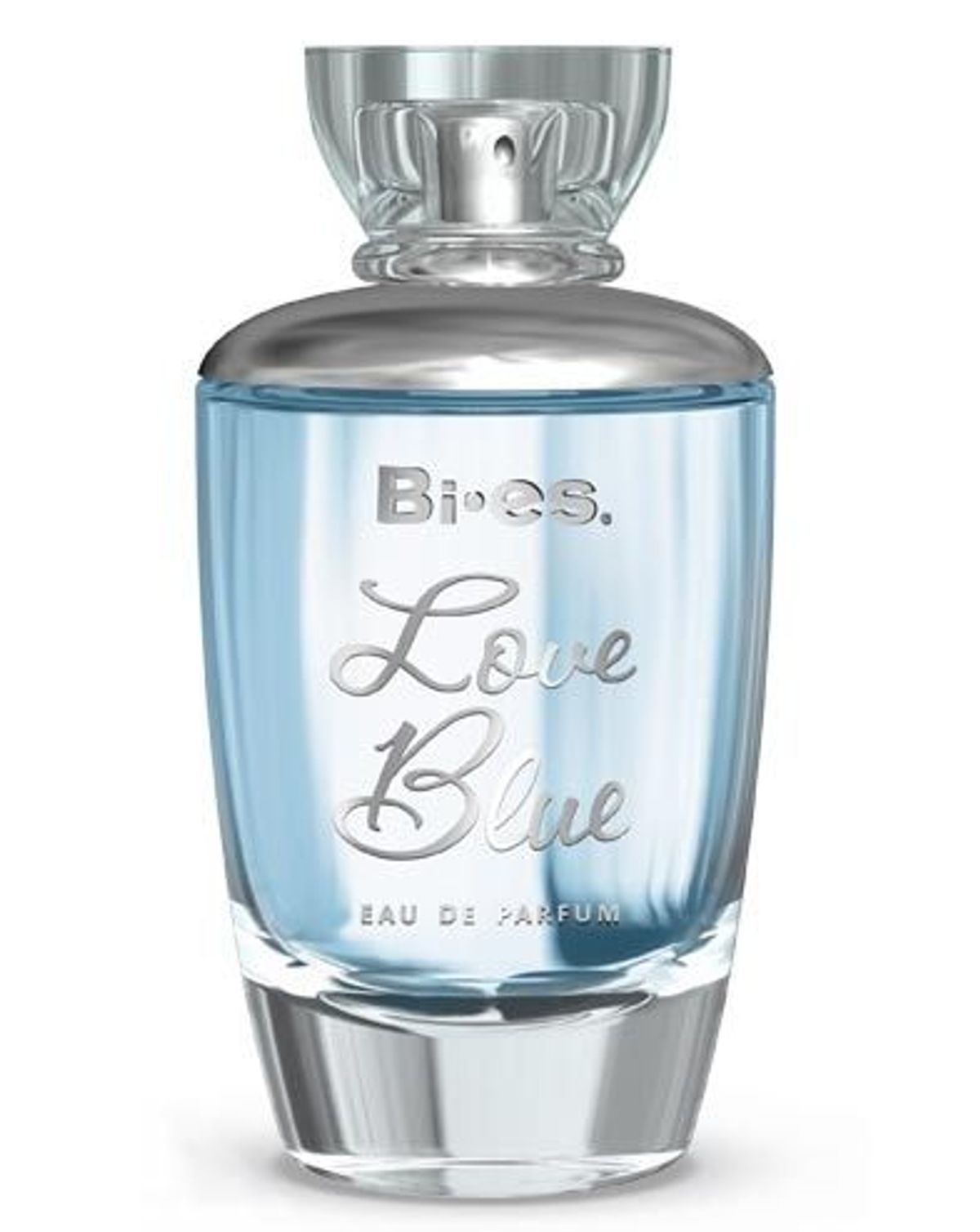 Love Blue