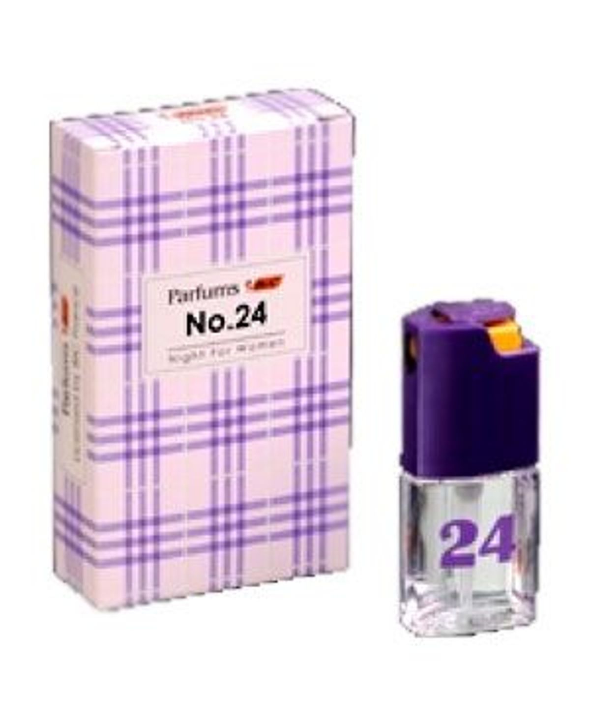 Night for Women No. 24