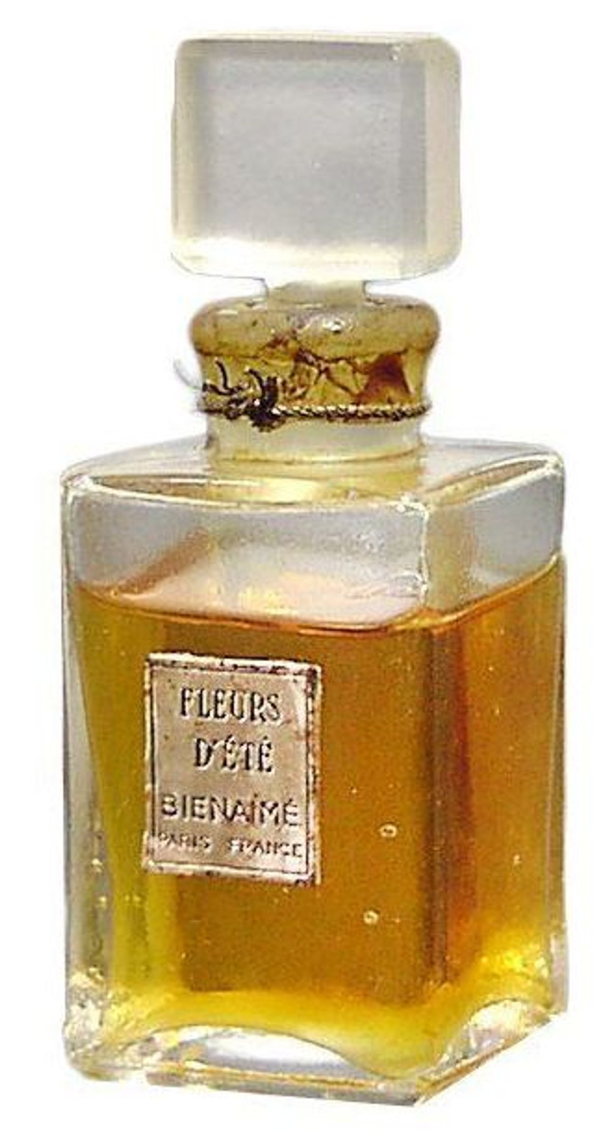 Fleurs d'Été
