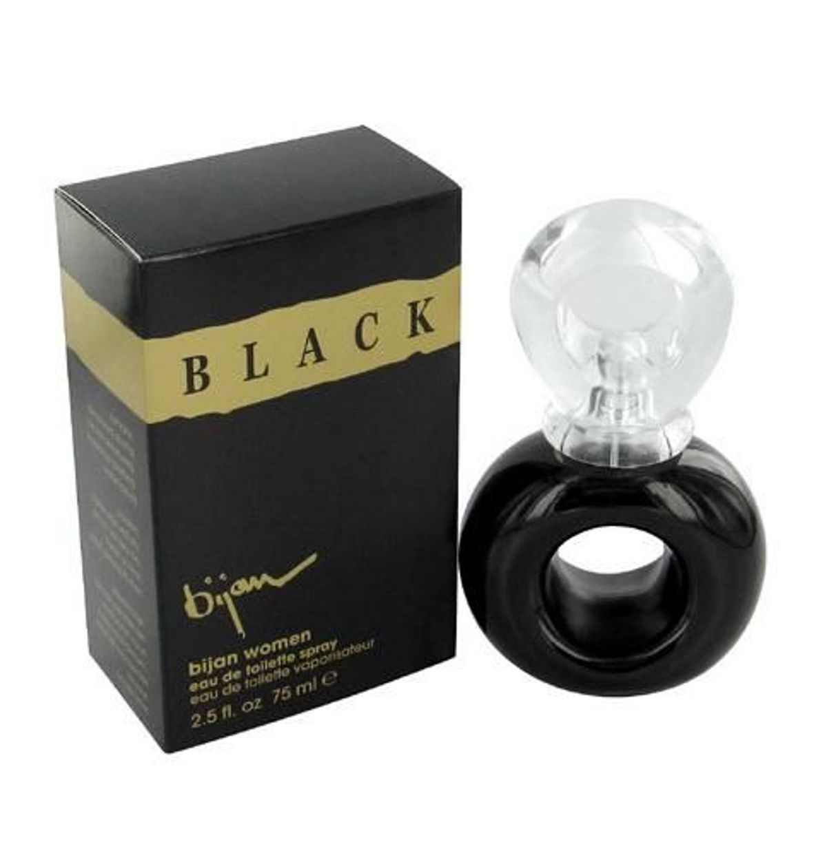 Bijan Black Women