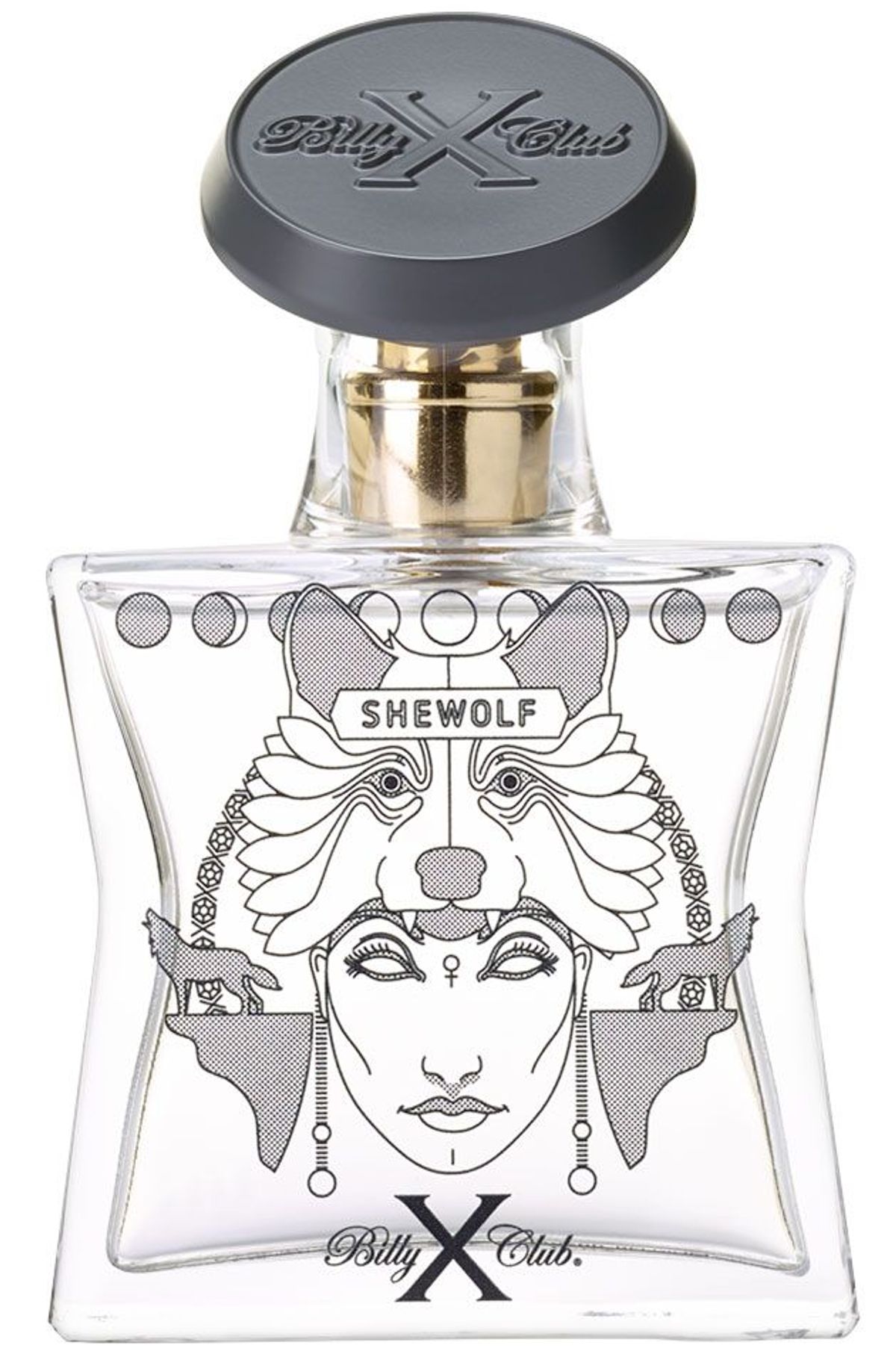 Shewolf