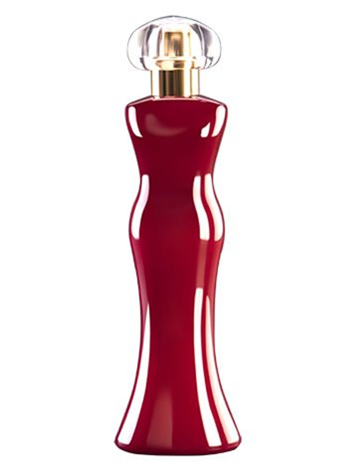 Madame Coquelicot