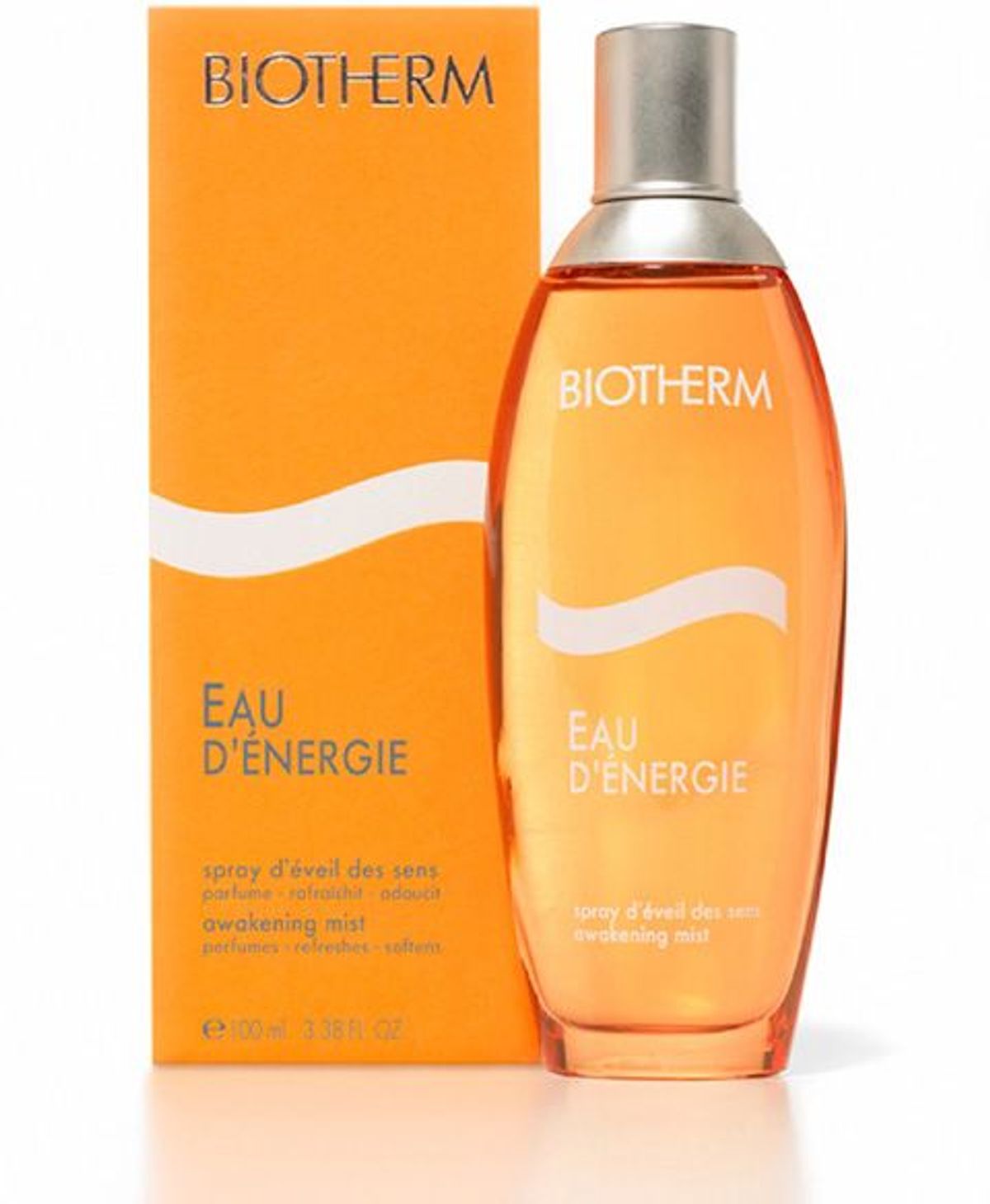 Eau d'Energie