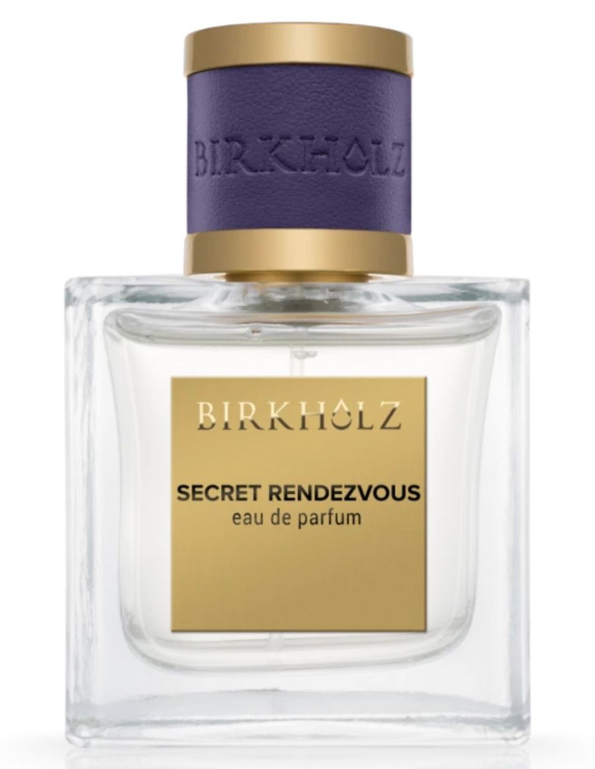 Secret Rendezvous