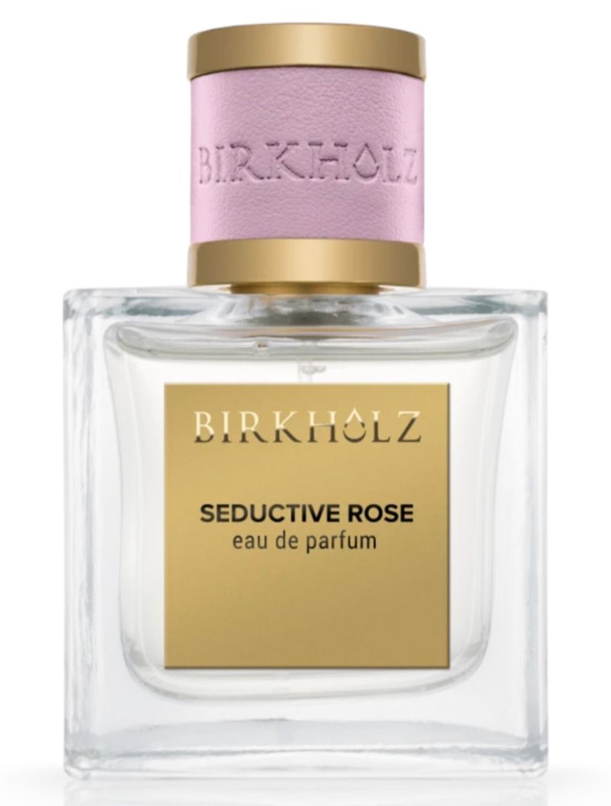 Seductive Rose