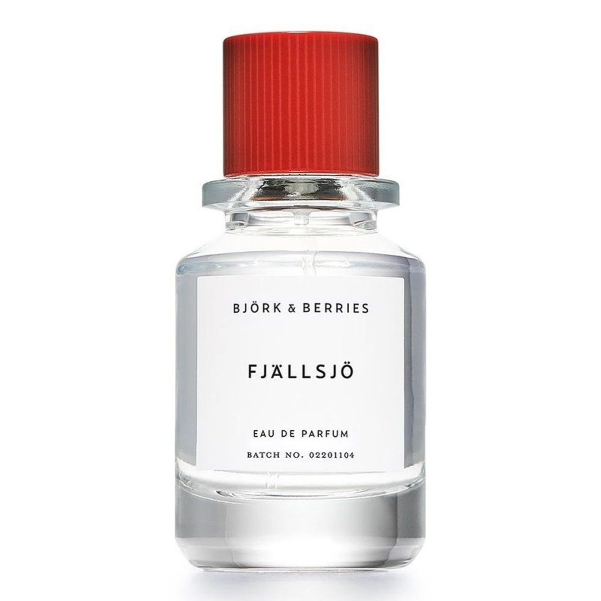 Fjällsjö