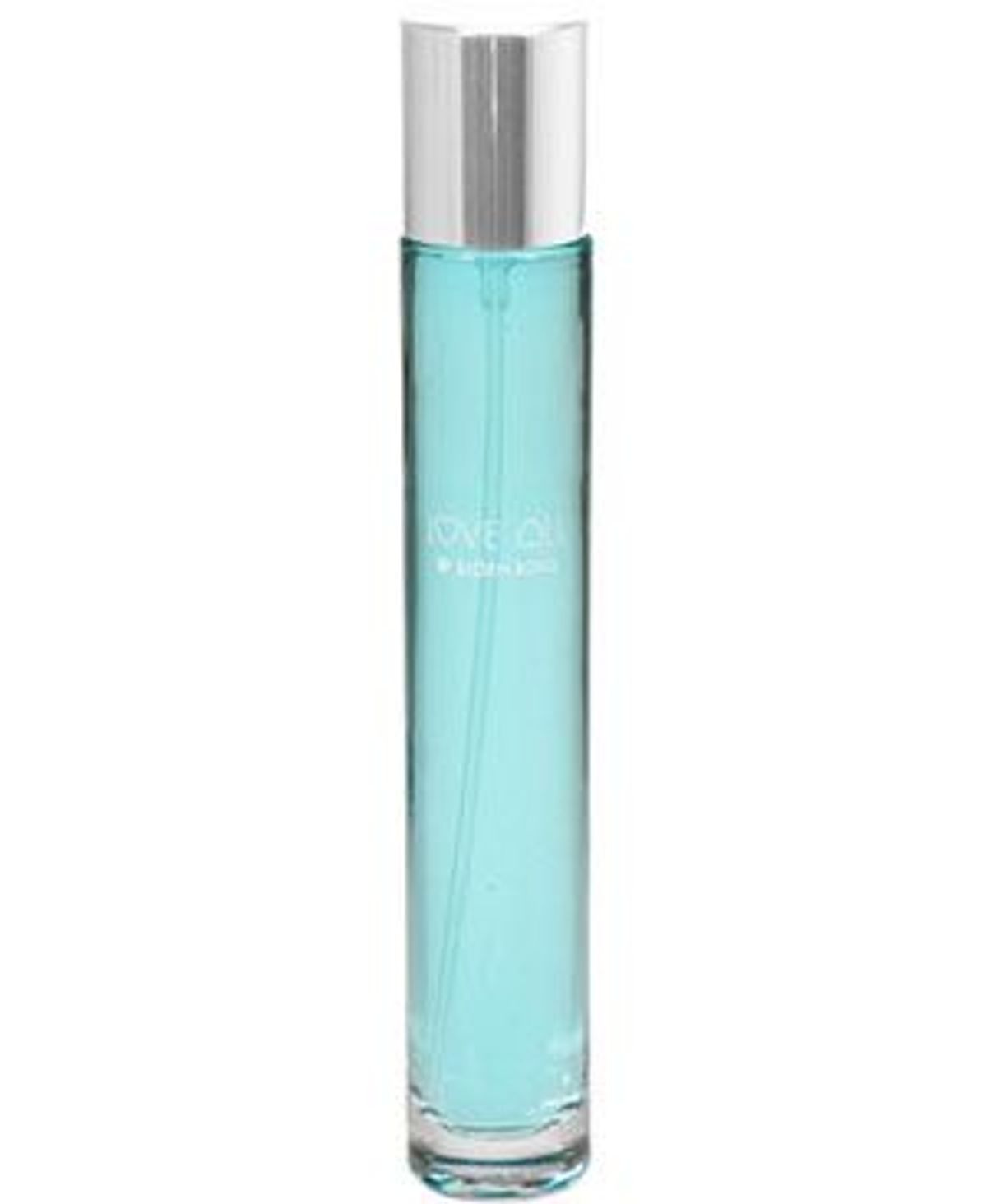 Love All Crystal Blue