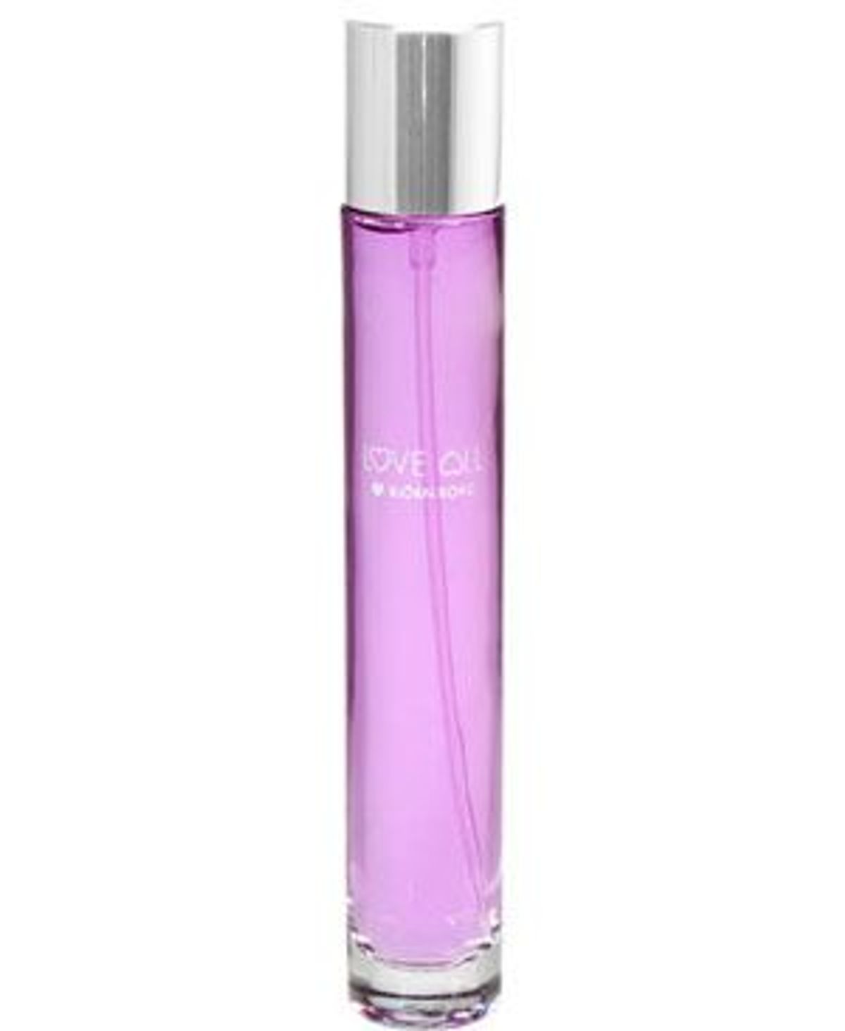 Love All Vivid Violet