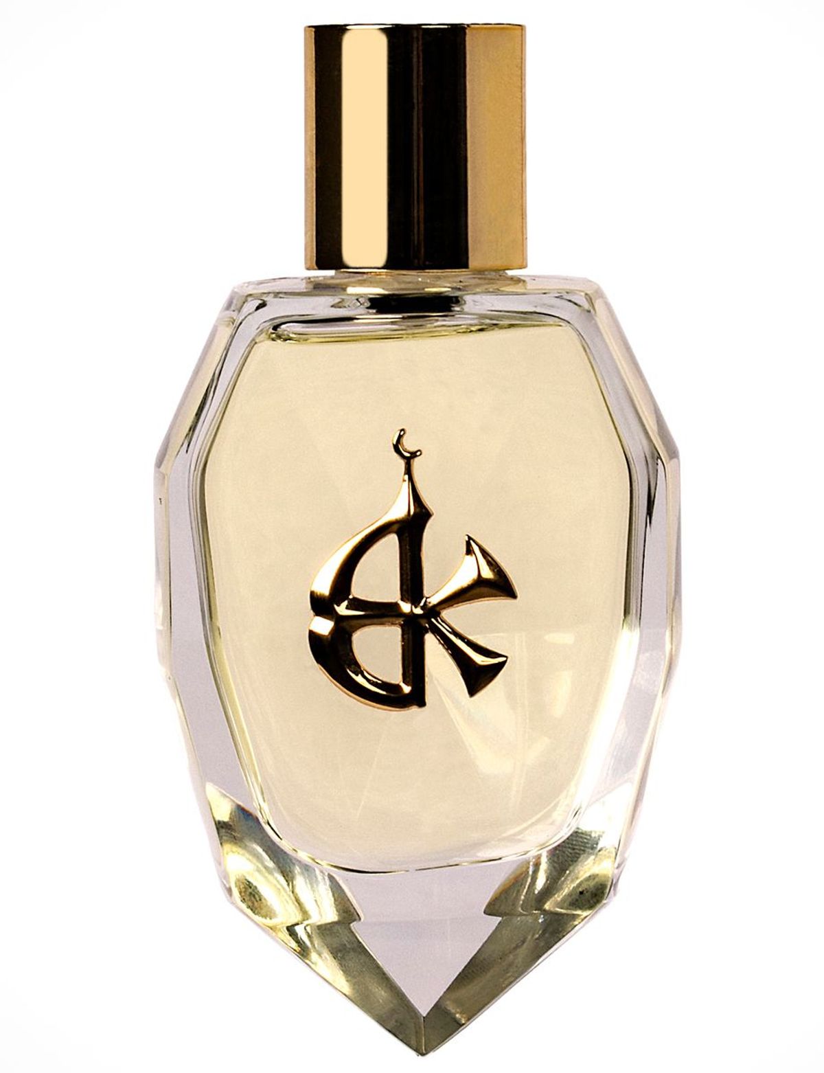 BK Pour Femme