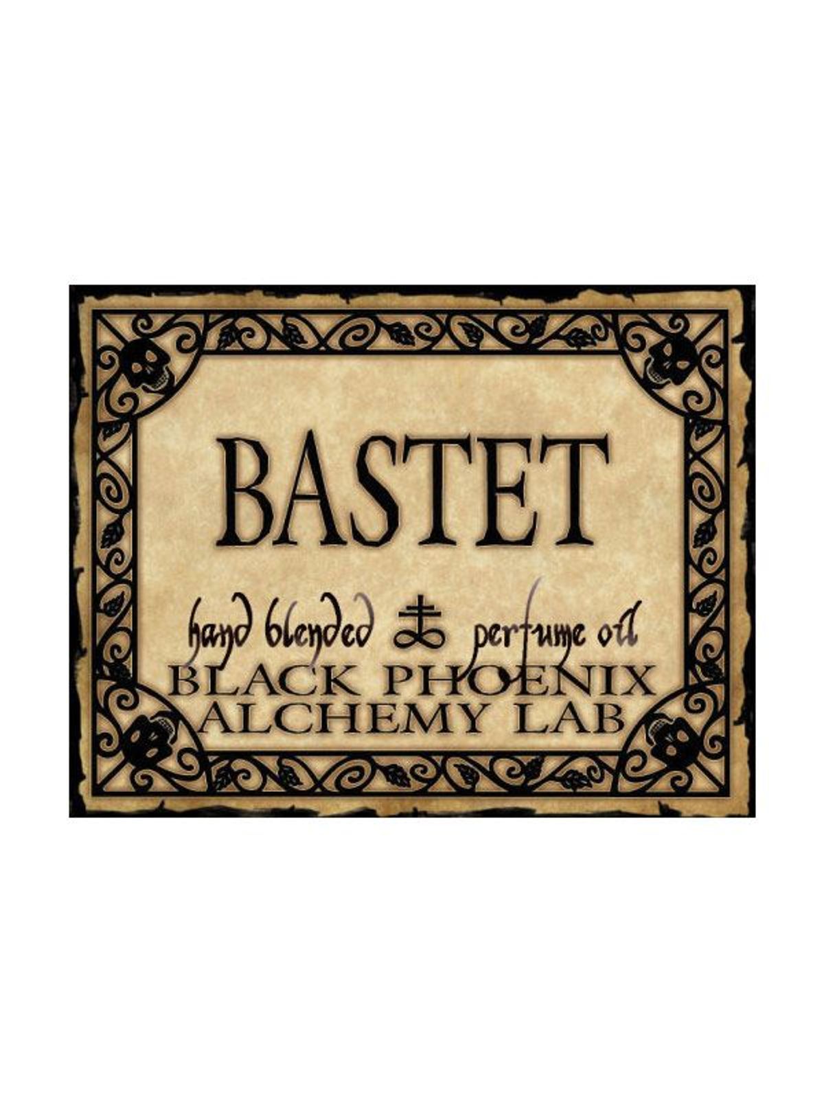 Bastet