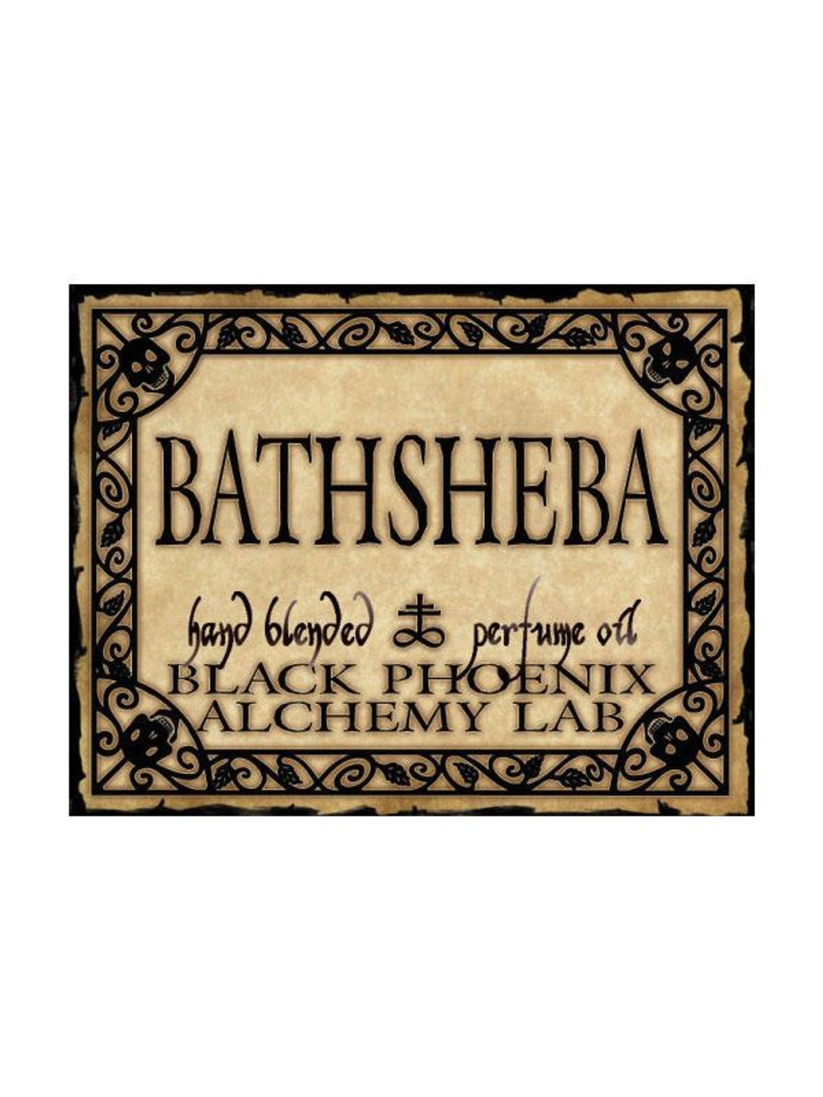 Bathsheba