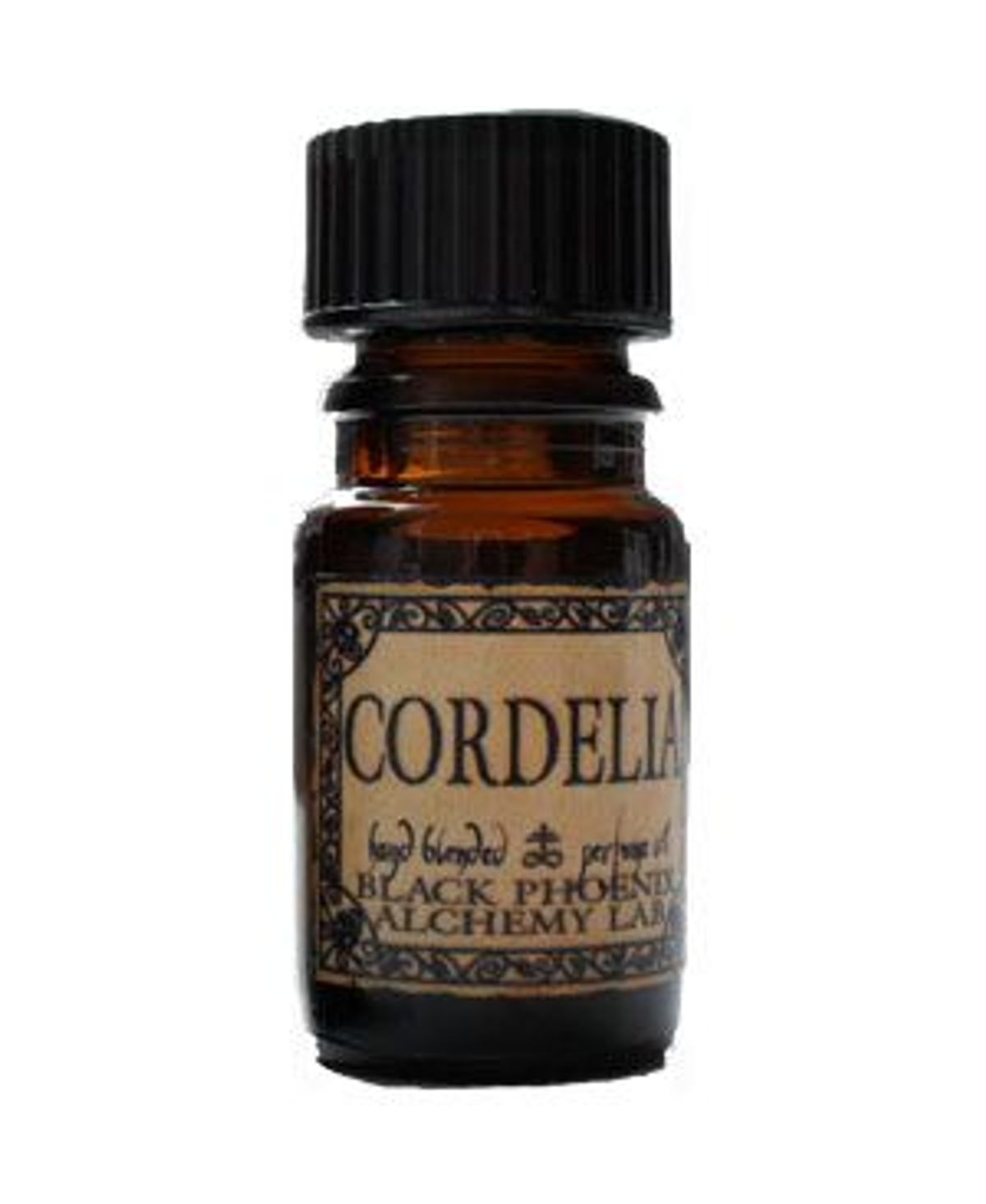 Cordelia
