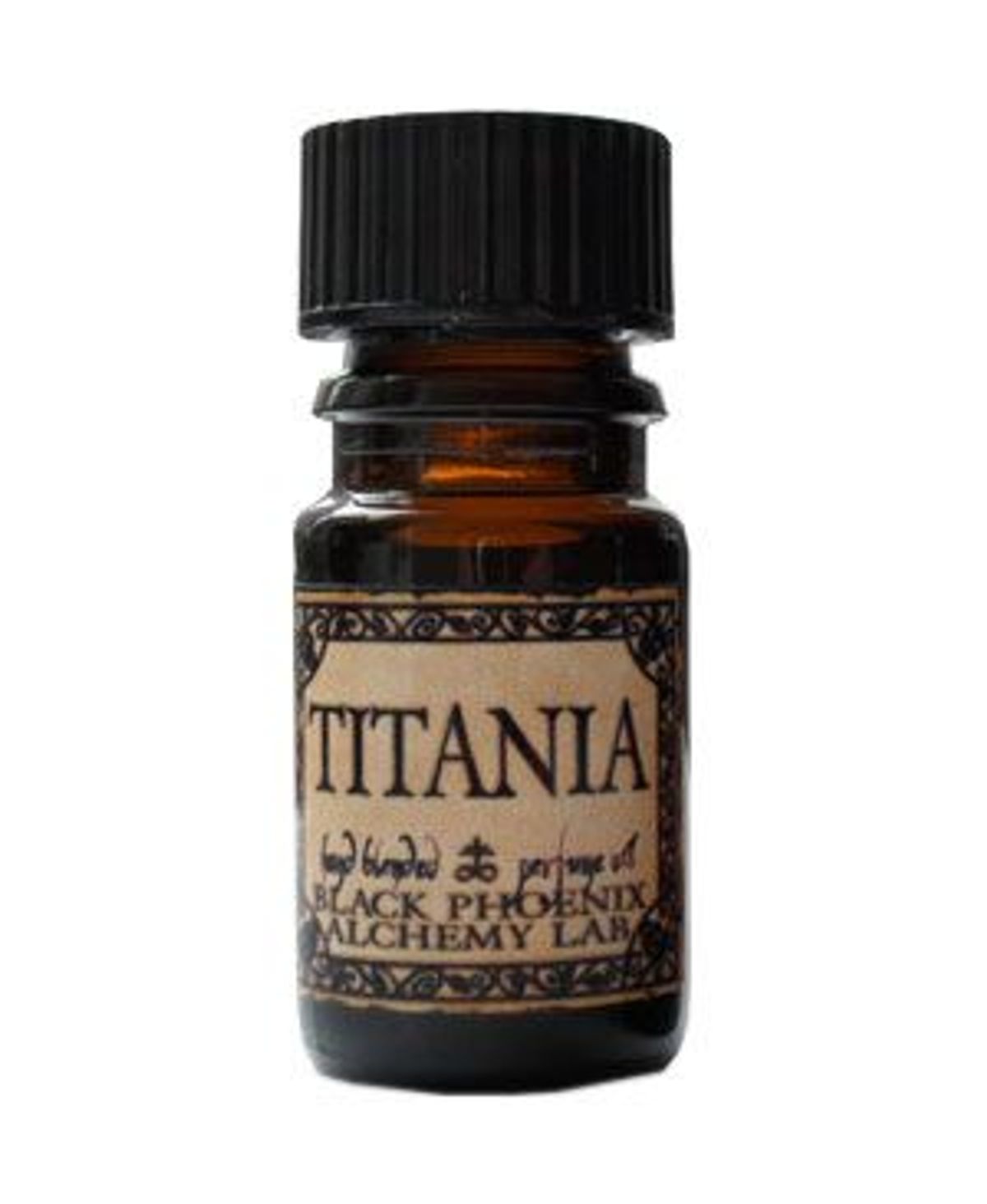 Titania