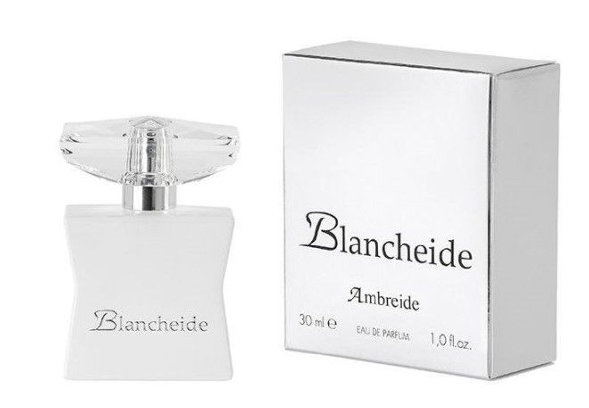 Ambreide